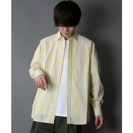 [^:219-385-0005]Oversize Drop shoulder broadcloth shirt/I[o[TCY hbvV_[ u[h VcOversize Drop shoulder broadcloth shirt/I[o[TCY hbvV_[ u[h Vct@ubNI[o[TCYۗh[vɂ㎿ȃu[hNX̗pB@@łƂƂfފŃCi[ƂĒĂR[fBlCgɂȂ݂܂BꖇŒĂŗhŷfނłBfUC􂢂̂▭Ȍ򊴂̐nA肵Xeb`ŎdグI[o[TCỸM[J[VcBfUĈ̓VvȂ邳郊bNXłfUCłBVGbgChVGbgB䂪Ȃ̂ő̌^ɍEȂgh̃VGbgłB͂{[X[uɂȂĂh[vۗ܂BjZbNXŒp܂BR[fBlCgGgh̃ChpcXbNXAVFtpce[p[hpcƃxXg}b`BCi[ɖnsVc⃏|CgsVc킹AE^[ƂĒȂ̂߂łBfj`mpXLj[pcƊvC킹΁ALC߂ȕ͋CɁBXEFbgpcW[WpcƃXj[J[킹ŤN炵X|[cEXg[gX^Cł܂BF̃pc킹ăZbgAbvȒȂy߂܂BƂ̑ɗǂAXNGAobN~jobNƂ̃R[fBl[gIXXłByׂ݂Ɂ w{^̃n[g}[NNbNIJ[̍ēגʒmAXg1_̒ʒmAZ[̒ʒm󂯎邱Ƃł܂B iîCɓo^j Vbṽgbvy[Wɂn[g}[N uCɓVbvɒǉvNbNIViēדAuĥȏ󂯎邱Ƃł܂B iuĥCɓo^jySITRY^Vg[zTOKYOBŐ[Ŏ̃j[Yɍt@bVǋBsIŐꂽ[hX^CƃXg[gX^CZAN̎ɂ͂₷KvsȃACev`vCXŒĂ܂B