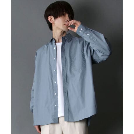 [^:219-385-0005]Oversize Drop shoulder broadcloth shirt/I[o[TCY hbvV_[ u[h VcOversize Drop shoulder broadcloth shirt/I[o[TCY hbvV_[ u[h Vct@ubNI[o[TCYۗh[vɂ㎿ȃu[hNX̗pB@@łƂƂfފŃCi[ƂĒĂR[fBlCgɂȂ݂܂BꖇŒĂŗhŷfނłBfUC􂢂̂▭Ȍ򊴂̐nA肵Xeb`ŎdグI[o[TCỸM[J[VcBfUĈ̓VvȂ邳郊bNXłfUCłBVGbgChVGbgB䂪Ȃ̂ő̌^ɍEȂgh̃VGbgłB͂{[X[uɂȂĂh[vۗ܂BjZbNXŒp܂BR[fBlCgGgh̃ChpcXbNXAVFtpce[p[hpcƃxXg}b`BCi[ɖnsVc⃏|CgsVc킹AE^[ƂĒȂ̂߂łBfj`mpXLj[pcƊvC킹΁ALC߂ȕ͋CɁBXEFbgpcW[WpcƃXj[J[킹ŤN炵X|[cEXg[gX^Cł܂BF̃pc킹ăZbgAbvȒȂy߂܂BƂ̑ɗǂAXNGAobN~jobNƂ̃R[fBl[gIXXłByׂ݂Ɂ w{^̃n[g}[NNbNIJ[̍ēגʒmAXg1_̒ʒmAZ[̒ʒm󂯎邱Ƃł܂B iîCɓo^j Vbṽgbvy[Wɂn[g}[N uCɓVbvɒǉvNbNIViēדAuĥȏ󂯎邱Ƃł܂B iuĥCɓo^jySITRY^Vg[zTOKYOBŐ[Ŏ̃j[Yɍt@bVǋBsIŐꂽ[hX^CƃXg[gX^CZAN̎ɂ͂₷KvsȃACev`vCXŒĂ܂B