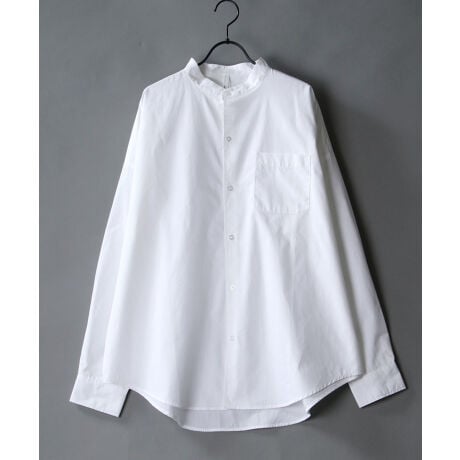 [^:219-385-0006]Oversize Drop shoulder Band Collar broadcloth shirt/I[o[TCY hbvV_[ ohJ[ u[h VcOversize Drop shoulder Band Collar broadcloth shirt/I[o[TCY hbvV_[ ohJ[ u[h Vct@ubNI[o[TCYۗh[vɂ㎿ȃu[hNX̗pB@@łƂƂfފŃCi[ƂĒĂR[fBlCgɂȂ݂܂BꖇŒĂŗhŷfނłBfUC􂢂̂▭Ȍ򊴂̐nA肵Xeb`ŎdグI[o[TCỸohJ[VcBfUĈ̓VvȂ邳郊bNXłfUCłBVGbgChVGbgB䂪Ȃ̂ő̌^ɍEȂgh̃VGbgłB͂{[X[uɂȂĂh[vۗ܂BjZbNXŒp܂BR[fBlCgGgh̃ChpcXbNXAVFtpce[p[hpcƃxXg}b`BCi[ɖnsVc⃏|CgsVc킹AE^[ƂĒȂ̂߂łBfj`mpXLj[pcƊvC킹΁ALC߂ȕ͋CɁBXEFbgpcW[WpcƃXj[J[킹ŤN炵X|[cEXg[gX^Cł܂BF̃pc킹ăZbgAbvȒȂy߂܂BƂ̑ɗǂAXNGAobN~jobNƂ̃R[fBl[gIXXłByׂ݂Ɂ w{^̃n[g}[NNbNIJ[̍ēגʒmAXg1_̒ʒmAZ[̒ʒm󂯎邱Ƃł܂B iîCɓo^j Vbṽgbvy[Wɂn[g}[N uCɓVbvɒǉvNbNIViēדAuĥȏ󂯎邱Ƃł܂B iuĥCɓo^jySITRY^Vg[zTOKYOBŐ[Ŏ̃j[Yɍt@bVǋBsIŐꂽ[hX^CƃXg[gX^CZAN̎ɂ͂₷KvsȃACev`vCXŒĂ܂B