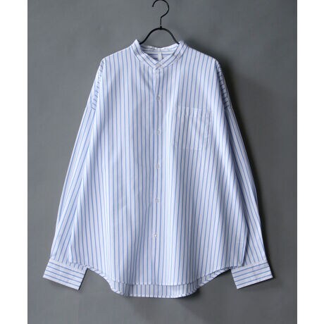 [^:219-385-0006]Oversize Drop shoulder Band Collar broadcloth shirt/I[o[TCY hbvV_[ ohJ[ u[h VcOversize Drop shoulder Band Collar broadcloth shirt/I[o[TCY hbvV_[ ohJ[ u[h Vct@ubNI[o[TCYۗh[vɂ㎿ȃu[hNX̗pB@@łƂƂfފŃCi[ƂĒĂR[fBlCgɂȂ݂܂BꖇŒĂŗhŷfނłBfUC􂢂̂▭Ȍ򊴂̐nA肵Xeb`ŎdグI[o[TCỸohJ[VcBfUĈ̓VvȂ邳郊bNXłfUCłBVGbgChVGbgB䂪Ȃ̂ő̌^ɍEȂgh̃VGbgłB͂{[X[uɂȂĂh[vۗ܂BjZbNXŒp܂BR[fBlCgGgh̃ChpcXbNXAVFtpce[p[hpcƃxXg}b`BCi[ɖnsVc⃏|CgsVc킹AE^[ƂĒȂ̂߂łBfj`mpXLj[pcƊvC킹΁ALC߂ȕ͋CɁBXEFbgpcW[WpcƃXj[J[킹ŤN炵X|[cEXg[gX^Cł܂BF̃pc킹ăZbgAbvȒȂy߂܂BƂ̑ɗǂAXNGAobN~jobNƂ̃R[fBl[gIXXłByׂ݂Ɂ w{^̃n[g}[NNbNIJ[̍ēגʒmAXg1_̒ʒmAZ[̒ʒm󂯎邱Ƃł܂B iîCɓo^j Vbṽgbvy[Wɂn[g}[N uCɓVbvɒǉvNbNIViēדAuĥȏ󂯎邱Ƃł܂B iuĥCɓo^jySITRY^Vg[zTOKYOBŐ[Ŏ̃j[Yɍt@bVǋBsIŐꂽ[hX^CƃXg[gX^CZAN̎ɂ͂₷KvsȃACev`vCXŒĂ܂B