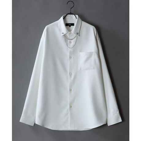 [^:219-330-0049]wide dress shirt with chain/`F[t Ch hXVcwide dress shirt with chain/`F[t Ch hXVc@t@ubNŃVbNȗn\B_炩ɓ݂ɂȂɂ􂢂VN̂悤ȕłfUCVvȃVcȂ{^̊Ԋu܂̑傫܂łfUCB`F[̂`F[ł̒pȂǗlXȒȂy߂郂[hCNȎdlłBVGbgN炵ƂVGbgŃbNXĒ邱Ƃł܂jZbNXɎgVGbgŏɂIXXłBR[fBlCgXgCvVcEtFCNU[VcƋɁAGڂ̃fUCVcBAE^[ɂT/Rfނ̃R[gJo[I[ȂǂxXg}b`B{g̓XEFbgpcWK[pcɃXj[J[ȂX|[cEXg[gX^Cł܂Bfj`mpChpcɊvC킹΁Aiȑl͋̕CɡƂ̑ɗǂAg[gobNoPbgnbgƂ̃R[fBl[gԂłByׂ݂Ɂ w{^̃n[g}[NNbNIJ[̍ēגʒmAXg1_̒ʒmAZ[̒ʒm󂯎邱Ƃł܂B iîCɓo^j Vbṽgbvy[Wɂn[g}[N uCɓVbvɒǉvNbNIViēדAuĥȏ󂯎邱Ƃł܂B iuĥCɓo^jySITRY^Vg[zTOKYOBŐ[Ŏ̃j[Yɍt@bVǋBsIŐꂽ[hX^CƃXg[gX^CZAN̎ɂ͂₷KvsȃACev`vCXŒĂ܂B