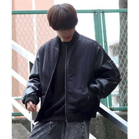 [^:316-330-0050]yʒzHeavy Twill PU sleeve MA-1/wr[cC PU X[u MA-1yʒzHeavy Twill PU sleeve MA-1/wr[cC PU X[u MA-1t@ubNdȃiCwr[cC̗pBd̂錩ڂȂydグ@\ȑfނłB̃tFCNU[炩dグA{̂悤ȕłBfUCԂMA-1fUC𑳂PU؂ւɂIɁB݂̌`܂łîfUCłBg⑳ɂƂCi[Ƀjbg𒅂Ă]TG߂ȂTCYɎdグ܂BVGbgN炵AƂVGbgŃbNXĒ邱Ƃł܂jZbNXɎgVGbgŏɂIXXłBR[fBlCg_EWPbgM-65tB[hWPbgA`FX^[R[gƋɁAGڂMA-1tCgWPbgBCi[ɂ̓VvɃTp[J[킹ĂAjbg킹ĂBXLj[ɍ킹؍AW߁Bu[cvC킹΁Aiȑl͋̕CɡƂ̑ɗǂAU[obNoPbgnbgƂ̃R[fBl[gԂłByׂ݂Ɂ w{^̃n[g}[NNbNIJ[̍ēגʒmAXg1_̒ʒmAZ[̒ʒm󂯎邱Ƃł܂B iîCɓo^j Vbṽgbvy[Wɂn[g}[N uCɓVbvɒǉvNbNIViēדAuĥȏ󂯎邱Ƃł܂B iuĥCɓo^jySITRY^Vg[zTOKYOBŐ[Ŏ̃j[Yɍt@bVǋBsIŐꂽ[hX^CƃXg[gX^CZAN̎ɂ͂₷KvsȃACev`vCXŒĂ܂B