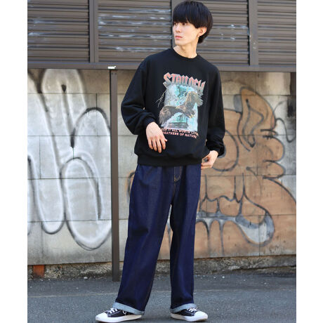 [^:012-385-0023]American heavy weight vintage print sweat shirt/AJ wr[EFCg Be[Wvg XEFbgVc/g[i[American heavy weight vintage print sweat shirt/AJ wr[EFCg Be[Wvg XEFbgVc/g[i[t@ubN݂̂闠NёfނgpB80`s̃{fB[Č􂢂ނƂɃ[YhXEFbgnɎdグ܂BfUCAJ̃Be[WXEFbgVc̐FvgČBnAvgɃEHbVH邱ƂŎRȌÒeCXgŒȂ܂BVGbgƂ̂郏ChVGbgBI[o[TCYł̒ȂłgɍSĂ̂YȃVGbgۂ܂BR[fBlCgW[WebNxXgƕђڂ̃EHbVHXEFbgVcBChpcŃ[hCNɁAXLj[Ŋ؍AؗX^Cy߂܂B`mpco[pc킹΃Xg[gȒȂɂB̓[Jbg̃Xj[J[⃌U[V[YȂǂŃVvɁB𑫂Ȃ~jobOLbvIXXłByׂ݂Ɂ w{^̃n[g}[NNbNIJ[̍ēגʒmAXg1_̒ʒmAZ[̒ʒm󂯎邱Ƃł܂B iîCɓo^j Vbṽgbvy[Wɂn[g}[N uCɓVbvɒǉvNbNIViēדAuĥȏ󂯎邱Ƃł܂B iuĥCɓo^jySITRY^Vg[zTOKYOBŐ[Ŏ̃j[Yɍt@bVǋBsIŐꂽ[hX^CƃXg[gX^CZAN̎ɂ͂₷KvsȃACev`vCXŒĂ܂B