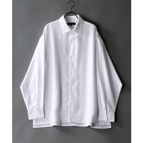 [^:212-367-0042]Oversize Drop shoulder collar embroidery Shirt/I[o[TCY hbvV_[ ݎhJ VcOversize Drop shoulder collar embroidery Shirt/I[o[TCY hbvV_[ ݎhJ Vct@ubN}bgŗ̂fނh[vۗI[o[TCYŎdグ܂B@@ɂȂɂ݂̂鐶nłBfUC݂ɓF̎hJzuIȃfUCBFhJȂ̂ŌIłȂɎdオ܂BVGbgChVGbgB䂪Ȃ̂ő̌^ɍEȂgh̃VGbgłB͂{[X[uɂȂĂh[vۗ܂BjZbNXŒp܂BR[fBlCgGgh̃ChpcXbNXAVFtpce[p[hpcƃxXg}b`BCi[ɖnsVc⃏|CgsVc킹AE^[ƂĒȂ̂߂łBfj`mpXLj[pcƊvC킹΁ALC߂ȕ͋CɁBXEFbgpcW[WpcƃXj[J[킹ŤN炵X|[cEXg[gX^Cł܂BTRfނ̃pc킹ăZbgAbvȒȂy߂܂BƂ̑ɗǂAXNGAobN~jobNƂ̃R[fBl[gIXXłByׂ݂Ɂ w{^̃n[g}[NNbNIJ[̍ēגʒmAXg1_̒ʒmAZ[̒ʒm󂯎邱Ƃł܂B iîCɓo^j Vbṽgbvy[Wɂn[g}[N uCɓVbvɒǉvNbNIViēדAuĥȏ󂯎邱Ƃł܂B iuĥCɓo^jySITRY^Vg[zTOKYOBŐ[Ŏ̃j[Yɍt@bVǋBsIŐꂽ[hX^CƃXg[gX^CZAN̎ɂ͂₷KvsȃACev`vCXŒĂ܂BY fB[X Œpł郆jZbNXACe v[gyAR[fɓKACe葵܂B