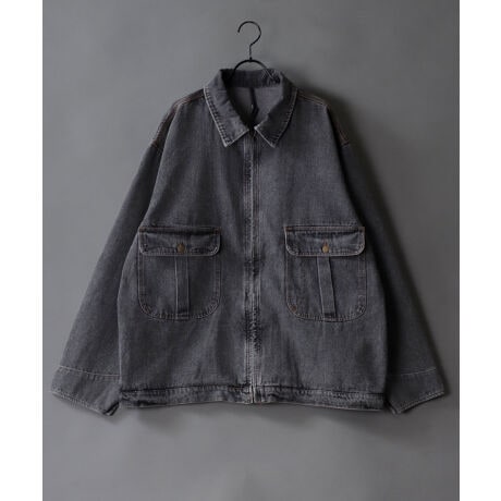 [^:311-385-0006]12oz over size denim short coveralls jacket/I[o[TCY fj V[g Jo[I[/fjWPbg/GW jp12oz over size denim short coveralls jacket/I[o[TCY fj V[g Jo[I[/fjWPbg/GWt@ubNقǂ悢݂̃fjfނɐ􂢂炩dグ܂Bu[fjɃXg[EHbVƃP~JEHbV2ނƃubNfj̃P~JEHbVHpӂ܂BfUCJo[I[̓Iȃ|Pbg⑳VGbgChɎdグlVvɒȂfjWPbgB⑳Ǎ݂`܂łîfUCłBg⑳ɂƂCi[ɃI[o[TCỸjbg𒅂Ă]TG߂ȂTCYɎdグ܂BVGbgN炵ƂVGbgŃbNXĒ邱Ƃł܂jZbNXɎgVGbgŏɂIXXłBR[fBlCg_EWPbgM-65tB[hWPbgA`FX^[R[gƋɁAGڂ̃V[gWPbgBCi[ɂ̓VvɔTVcTp[J[킹ĂAjbg킹ĂBXLj[ɍ킹؍AW߁Bu[cvC킹΁Aiȑl͋̕CɡƂ̑ɗǂAU[obNoPbgnbgƂ̃R[fBl[gԂłByׂ݂Ɂ w{^̃n[g}[NNbNIJ[̍ēגʒmAXg1_̒ʒmAZ[̒ʒm󂯎邱Ƃł܂B iîCɓo^j Vbṽgbvy[Wɂn[g}[N uCɓVbvɒǉvNbNIViēדAuĥȏ󂯎邱Ƃł܂B iuĥCɓo^jySITRY^Vg[zTOKYOBŐ[Ŏ̃j[Yɍt@bVǋBsIŐꂽ[hX^CƃXg[gX^CZAN̎ɂ͂₷KvsȃACev`vCXŒĂ܂B