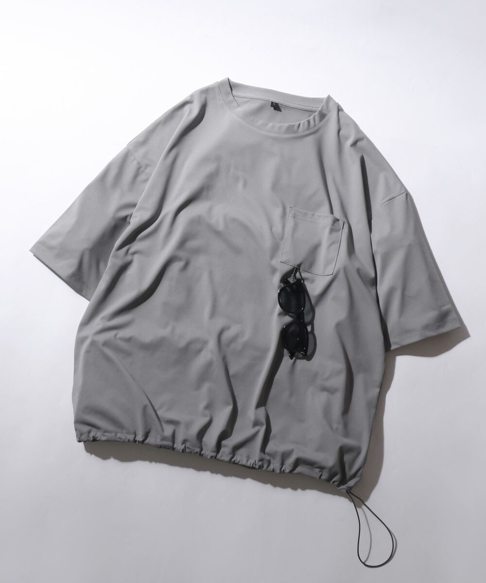 UVカットオーバーシャツ【2025SP】 | all item| yori