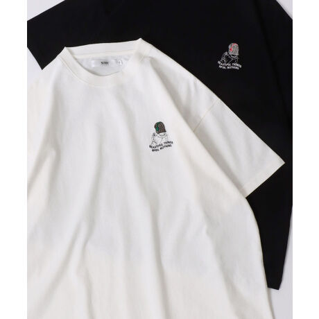 [^:011-513-0012]SITRY Girl Embroidery T-shirt/ʒ I[o[TCY K[ |CghJ sVc fB[X YSITRY Girl Embroidery T-shirt/ʒ I[o[TCY K[ |CghJ sVc fB[X Yt@ubN悢ƃn̂ǎȖ100fނgpĂAƂGŁAʋCAzɗDĂ܂BfUC؂lC̏̎q`[tCȂTCYŋɃ|CghJĂ܂B~j}ȃfUCŃJWALC߁AXg[gƂǂȃX^Cɂ킹₷ACeƂȂĂ܂BVGbgƂ̂郏ChVGbgŏ{ȃR[fBl[go܂BlC̃I[o[TCYŃYAfB[X킸jZbNX̒pɂ߂łBR[fBlCgChpcƍ킹΃[hȕ͋CÒR[fɂQłBXLj[pcɍ킹؍R[f߁B`mpcJ[Spcɍ킹΃Xg[gȒȂɂB𑫂Ȃ~jobOLbv߁Byׂ݂Ɂ w{^̃n[g}[NNbNIJ[̍ēגʒmAXg1_̒ʒmAZ[̒ʒm󂯎邱Ƃł܂B iîCɓo^j Vbṽgbvy[Wɂn[g}[N uCɓVbvɒǉvNbNIViēדAuĥȏ󂯎邱Ƃł܂B iuĥCɓo^jySITRY^Vg[zTOKYOBŐ[Ŏ̃j[Yɍt@bVǋBsIŐꂽ[hX^CƃXg[gX^CZAN̎ɂ͂₷KvsȃACev`vCXŒĂ܂B