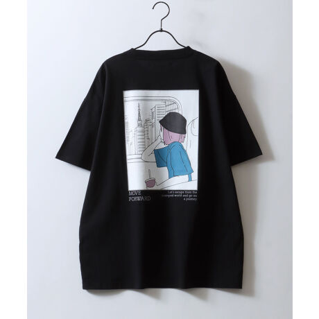 [^:011-513-0013]SITRY Girl Illustration Back Print T-shirt/ʒ I[o[TCY K[ CXg obNvg |CghJ sVc fB[X YSITRY Girl Illustration Back Print T-shirt/ʒ I[o[TCY K[ CXg obNvg |CghJ sVc fB[X Yt@ubN悢ƃn̂ǎȖ100fނgpĂAƂGŁAʋCAzɗDĂ܂BfUC؂lC̃K[CXg傫obNvgĂ܂Btgɂ͎咣߂ȂTCỸShJ{ĂA|CgANZgƂȂĂ܂BVGbgƂ̂郏ChVGbgŏ{ȃR[fBl[go܂BlC̃I[o[TCYŃYAfB[X킸jZbNX̒pɂ߂łBR[fBlCgChpcƍ킹΃[hȕ͋CÒR[fɂQłBXLj[pcɍ킹؍R[f߁B`mpcJ[Spcɍ킹΃Xg[gȒȂɂB𑫂Ȃ~jobOLbv߁Byׂ݂Ɂ w{^̃n[g}[NNbNIJ[̍ēגʒmAXg1_̒ʒmAZ[̒ʒm󂯎邱Ƃł܂B iîCɓo^j Vbṽgbvy[Wɂn[g}[N uCɓVbvɒǉvNbNIViēדAuĥȏ󂯎邱Ƃł܂B iuĥCɓo^jySITRY^Vg[zTOKYOBŐ[Ŏ̃j[Yɍt@bVǋBsIŐꂽ[hX^CƃXg[gX^CZAN̎ɂ͂₷KvsȃACev`vCXŒĂ܂B