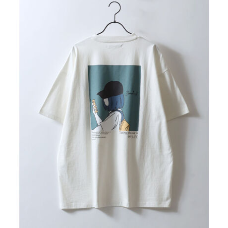 [^:011-513-0013]SITRY Girl Illustration Back Print T-shirt/ʒ I[o[TCY K[ CXg obNvg |CghJ sVc fB[X YSITRY Girl Illustration Back Print T-shirt/ʒ I[o[TCY K[ CXg obNvg |CghJ sVc fB[X Yt@ubN悢ƃn̂ǎȖ100fނgpĂAƂGŁAʋCAzɗDĂ܂BfUC؂lC̃K[CXg傫obNvgĂ܂Btgɂ͎咣߂ȂTCỸShJ{ĂA|CgANZgƂȂĂ܂BVGbgƂ̂郏ChVGbgŏ{ȃR[fBl[go܂BlC̃I[o[TCYŃYAfB[X킸jZbNX̒pɂ߂łBR[fBlCgChpcƍ킹΃[hȕ͋CÒR[fɂQłBXLj[pcɍ킹؍R[f߁B`mpcJ[Spcɍ킹΃Xg[gȒȂɂB𑫂Ȃ~jobOLbv߁Byׂ݂Ɂ w{^̃n[g}[NNbNIJ[̍ēגʒmAXg1_̒ʒmAZ[̒ʒm󂯎邱Ƃł܂B iîCɓo^j Vbṽgbvy[Wɂn[g}[N uCɓVbvɒǉvNbNIViēדAuĥȏ󂯎邱Ƃł܂B iuĥCɓo^jySITRY^Vg[zTOKYOBŐ[Ŏ̃j[Yɍt@bVǋBsIŐꂽ[hX^CƃXg[gX^CZAN̎ɂ͂₷KvsȃACev`vCXŒĂ܂B