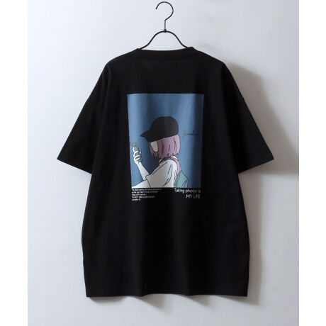 [^:011-513-0013]SITRY Girl Illustration Back Print T-shirt/ʒ I[o[TCY K[ CXg obNvg |CghJ sVc fB[X YSITRY Girl Illustration Back Print T-shirt/ʒ I[o[TCY K[ CXg obNvg |CghJ sVc fB[X Yt@ubN悢ƃn̂ǎȖ100fނgpĂAƂGŁAʋCAzɗDĂ܂BfUC؂lC̃K[CXg傫obNvgĂ܂Btgɂ͎咣߂ȂTCỸShJ{ĂA|CgANZgƂȂĂ܂BVGbgƂ̂郏ChVGbgŏ{ȃR[fBl[go܂BlC̃I[o[TCYŃYAfB[X킸jZbNX̒pɂ߂łBR[fBlCgChpcƍ킹΃[hȕ͋CÒR[fɂQłBXLj[pcɍ킹؍R[f߁B`mpcJ[Spcɍ킹΃Xg[gȒȂɂB𑫂Ȃ~jobOLbv߁Byׂ݂Ɂ w{^̃n[g}[NNbNIJ[̍ēגʒmAXg1_̒ʒmAZ[̒ʒm󂯎邱Ƃł܂B iîCɓo^j Vbṽgbvy[Wɂn[g}[N uCɓVbvɒǉvNbNIViēדAuĥȏ󂯎邱Ƃł܂B iuĥCɓo^jySITRY^Vg[zTOKYOBŐ[Ŏ̃j[Yɍt@bVǋBsIŐꂽ[hX^CƃXg[gX^CZAN̎ɂ͂₷KvsȃACev`vCXŒĂ܂B