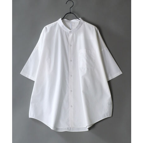 [^:219-385-0009]Oversize drop shoulder broadcloth band collar shirt/I[o[TCY hbvV_[ u[h ohJ[ VcOversize drop shoulder broadcloth band collar shirt/I[o[TCY hbvV_[ u[h ohJ[ Vct@ubNI[o[TCYۗh[vɂ㎿ȃu[hNX̗pB@@łƂƂfފŃCi[ƂĒĂR[fBlCgɂȂ݂܂BꖇŒĂŗhŷfނłBfUC􂢂̂▭Ȍ򊴂̐nA肵Xeb`ŎdグI[o[TCỸohJ[VcBfUĈ̓VvȂ邳郊bNXłfUCłBVGbgChVGbgB䂪Ȃ̂ő̌^ɍEȂgh̃VGbgłB͂{[X[uɂȂĂh[vۗ܂BjZbNXŒp܂BR[fBlCgGgh̃ChpcXbNXAVFtpce[p[hpcƃxXg}b`BCi[ɖnsVc⃏|CgsVc킹AE^[ƂĒȂ̂߂łBfj`mpXLj[pcƊvC킹΁ALC߂ȕ͋CɁBXEFbgpcW[WpcƃXj[J[킹ŤN炵X|[cEXg[gX^Cł܂BF̃pc킹ăZbgAbvȒȂy߂܂BƂ̑ɗǂAXNGAobN~jobNƂ̃R[fBl[gIXXłByׂ݂Ɂ w{^̃n[g}[NNbNIJ[̍ēגʒmAXg1_̒ʒmAZ[̒ʒm󂯎邱Ƃł܂B iîCɓo^j Vbṽgbvy[Wɂn[g}[N uCɓVbvɒǉvNbNIViēדAuĥȏ󂯎邱Ƃł܂B iuĥCɓo^jySITRY^Vg[zTOKYOBŐ[Ŏ̃j[Yɍt@bVǋBsIŐꂽ[hX^CƃXg[gX^CZAN̎ɂ͂₷KvsȃACev`vCXŒĂ܂B
