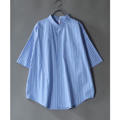 [^:219-385-0009]Oversize drop shoulder broadcloth band collar shirt/I[o[TCY hbvV_[ u[h ohJ[ VcOversize drop shoulder broadcloth band collar shirt/I[o[TCY hbvV_[ u[h ohJ[ Vct@ubNI[o[TCYۗh[vɂ㎿ȃu[hNX̗pB@@łƂƂfފŃCi[ƂĒĂR[fBlCgɂȂ݂܂BꖇŒĂŗhŷfނłBfUC􂢂̂▭Ȍ򊴂̐nA肵Xeb`ŎdグI[o[TCỸohJ[VcBfUĈ̓VvȂ邳郊bNXłfUCłBVGbgChVGbgB䂪Ȃ̂ő̌^ɍEȂgh̃VGbgłB͂{[X[uɂȂĂh[vۗ܂BjZbNXŒp܂BR[fBlCgGgh̃ChpcXbNXAVFtpce[p[hpcƃxXg}b`BCi[ɖnsVc⃏|CgsVc킹AE^[ƂĒȂ̂߂łBfj`mpXLj[pcƊvC킹΁ALC߂ȕ͋CɁBXEFbgpcW[WpcƃXj[J[킹ŤN炵X|[cEXg[gX^Cł܂BF̃pc킹ăZbgAbvȒȂy߂܂BƂ̑ɗǂAXNGAobN~jobNƂ̃R[fBl[gIXXłByׂ݂Ɂ w{^̃n[g}[NNbNIJ[̍ēגʒmAXg1_̒ʒmAZ[̒ʒm󂯎邱Ƃł܂B iîCɓo^j Vbṽgbvy[Wɂn[g}[N uCɓVbvɒǉvNbNIViēדAuĥȏ󂯎邱Ƃł܂B iuĥCɓo^jySITRY^Vg[zTOKYOBŐ[Ŏ̃j[Yɍt@bVǋBsIŐꂽ[hX^CƃXg[gX^CZAN̎ɂ͂₷KvsȃACev`vCXŒĂ܂B