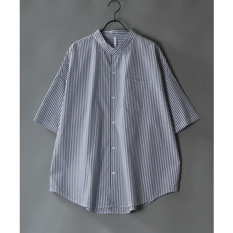 [^:219-385-0009]Oversize drop shoulder broadcloth band collar shirt/I[o[TCY hbvV_[ u[h ohJ[ VcOversize drop shoulder broadcloth band collar shirt/I[o[TCY hbvV_[ u[h ohJ[ Vct@ubNI[o[TCYۗh[vɂ㎿ȃu[hNX̗pB@@łƂƂfފŃCi[ƂĒĂR[fBlCgɂȂ݂܂BꖇŒĂŗhŷfނłBfUC􂢂̂▭Ȍ򊴂̐nA肵Xeb`ŎdグI[o[TCỸohJ[VcBfUĈ̓VvȂ邳郊bNXłfUCłBVGbgChVGbgB䂪Ȃ̂ő̌^ɍEȂgh̃VGbgłB͂{[X[uɂȂĂh[vۗ܂BjZbNXŒp܂BR[fBlCgGgh̃ChpcXbNXAVFtpce[p[hpcƃxXg}b`BCi[ɖnsVc⃏|CgsVc킹AE^[ƂĒȂ̂߂łBfj`mpXLj[pcƊvC킹΁ALC߂ȕ͋CɁBXEFbgpcW[WpcƃXj[J[킹ŤN炵X|[cEXg[gX^Cł܂BF̃pc킹ăZbgAbvȒȂy߂܂BƂ̑ɗǂAXNGAobN~jobNƂ̃R[fBl[gIXXłByׂ݂Ɂ w{^̃n[g}[NNbNIJ[̍ēגʒmAXg1_̒ʒmAZ[̒ʒm󂯎邱Ƃł܂B iîCɓo^j Vbṽgbvy[Wɂn[g}[N uCɓVbvɒǉvNbNIViēדAuĥȏ󂯎邱Ƃł܂B iuĥCɓo^jySITRY^Vg[zTOKYOBŐ[Ŏ̃j[Yɍt@bVǋBsIŐꂽ[hX^CƃXg[gX^CZAN̎ɂ͂₷KvsȃACev`vCXŒĂ܂B