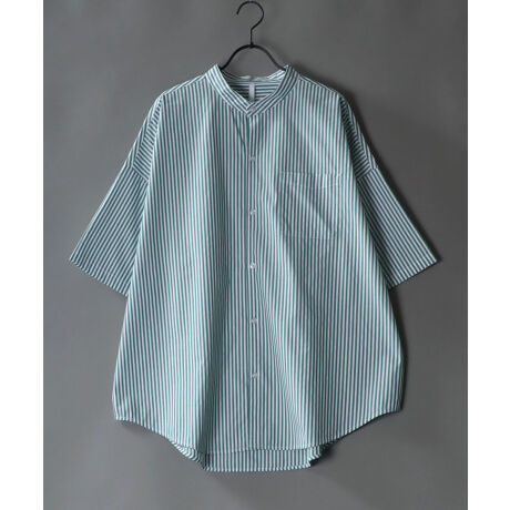 [^:219-385-0009]Oversize drop shoulder broadcloth band collar shirt/I[o[TCY hbvV_[ u[h ohJ[ VcOversize drop shoulder broadcloth band collar shirt/I[o[TCY hbvV_[ u[h ohJ[ Vct@ubNI[o[TCYۗh[vɂ㎿ȃu[hNX̗pB@@łƂƂfފŃCi[ƂĒĂR[fBlCgɂȂ݂܂BꖇŒĂŗhŷfނłBfUC􂢂̂▭Ȍ򊴂̐nA肵Xeb`ŎdグI[o[TCỸohJ[VcBfUĈ̓VvȂ邳郊bNXłfUCłBVGbgChVGbgB䂪Ȃ̂ő̌^ɍEȂgh̃VGbgłB͂{[X[uɂȂĂh[vۗ܂BjZbNXŒp܂BR[fBlCgGgh̃ChpcXbNXAVFtpce[p[hpcƃxXg}b`BCi[ɖnsVc⃏|CgsVc킹AE^[ƂĒȂ̂߂łBfj`mpXLj[pcƊvC킹΁ALC߂ȕ͋CɁBXEFbgpcW[WpcƃXj[J[킹ŤN炵X|[cEXg[gX^Cł܂BF̃pc킹ăZbgAbvȒȂy߂܂BƂ̑ɗǂAXNGAobN~jobNƂ̃R[fBl[gIXXłByׂ݂Ɂ w{^̃n[g}[NNbNIJ[̍ēגʒmAXg1_̒ʒmAZ[̒ʒm󂯎邱Ƃł܂B iîCɓo^j Vbṽgbvy[Wɂn[g}[N uCɓVbvɒǉvNbNIViēדAuĥȏ󂯎邱Ƃł܂B iuĥCɓo^jySITRY^Vg[zTOKYOBŐ[Ŏ̃j[Yɍt@bVǋBsIŐꂽ[hX^CƃXg[gX^CZAN̎ɂ͂₷KvsȃACev`vCXŒĂ܂B