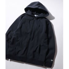 ディスカスアスレチック(DISCUS ATHLETIC)の裏起毛 フルジップパーカー フーディー パーカー スウェット