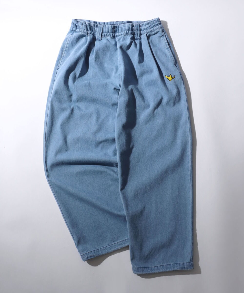 ゴンザレスさま専用 Mark Gonzales パンツ 「WEB・直営店限定」MARK GONZALES