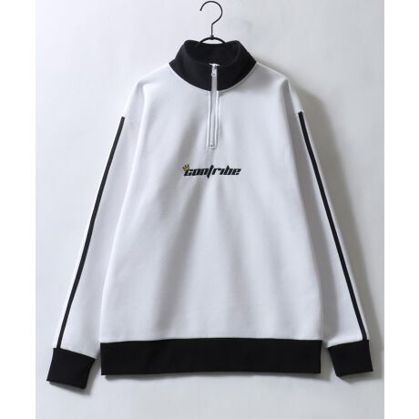 [^:012-211-0056]Ghost Half Zip Sweat shirt/΂ I[o[TCY N |CghJ obNvg n[tWbv g[i[ XEFbg fB[X YGhost Half Zip Sweat shirt/΂ I[o[TCY N |CghJ obNvg n[tWbv g[i[ XEFbg fB[X Yt@ubNyĒSn̗ǂȂƃ|GXea̗NёfށBӂ_炩NёfނŒgۉɂDĂ܂BfUCD]̂킢΂Lƃr[hA_CX̉Xg[gfUCBCȂANZg̃tg|CghJɁATChCzF̐ؑփfUCgȈۂŁA{ȌÒMIXR[fɂQłBCpNĝ傫ė̓IȔAobNvgڂfUCƂȂĂ܂BVGbgƂ̂郏ChVGbgŏ{ȃR[fBl[go܂BlC̃I[o[TCYŃYAfB[X킸jZbNX̒pɂ߂łBR[fBlCgTg[i[Ap[J[AgbNWPbgAZ[^[AJ[fBKAVcȂǏH~̒ԃgbvX̒ōG΂ɌȂn[tWbvBu]iCWPbgA~^[WPbgAU[WPbgA_EWPbgȂǂǂȃAE^[ƂQłBfjpc`mpȂǂ̃Chpcƍ킹΂{ȌÒR[fɁBXLj[pcXbNXƍ킹[hX^C؍R[f߁BJ[SpcXEFbgpcɍ킹΃Xg[gȒȂɂB𑫂Ȃ~jobOLbv߁Byׂ݂Ɂ n[g}[NNbNIJ[̍ēגʒmAXg1_̒ʒmAZ[̒ʒm󂯎邱Ƃł܂B iîCɓo^j Vbṽgbvy[Wɂn[g}[N uCɓVbvɒǉvNbNIViēדAuĥȏ󂯎邱Ƃł܂B iuĥCɓo^jySITRY^Vg[zTOKYOBŐ[Ŏ̃j[Yɍt@bVǋBsIŐꂽ[hX^CƃXg[gX^CZAN̎ɂ͂₷KvsȃACev`vCXŒĂ܂B