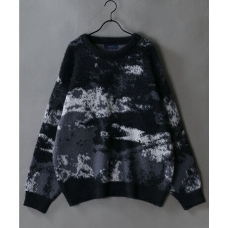 [^:113-211-0029]Feather Yarn Abstract Pattern Knit Pullover/I[o[TCY tFU[[ AuXgNg jbg Z[^[Feather Yarn Abstract Pattern Knit Pullover/I[o[TCY tFU[[ AuXgNg jbg Z[^[t@ubNё̒tFU[[ŁAӂƏ_炩ȔGŕۉA̓~ȂACeBfUCVbƂ\ʊɁAӂƂ{[f1B̓Iȃ`[tȂۓIȕڂIȃACeBꌩgȈۂ{ȌÒMIXR[fɂA܂@ȒۓIȕLC߃[hX^CɂQłBVGbgƂ̂郏ChVGbgŏ{ȃR[fBl[go܂BlC̃rbOVGbgŃYAfB[X킸jZbNX̒pɂ߂łBR[fBlCgTg[i[Ap[J[An[tWbvAgbNWPbgAJ[fBKAVcȂǏH~̒ԃgbvX̒ōG΂ɌȂZ[^[Bu]iCWPbgA~^[WPbgAU[WPbgA_EWPbgȂǂǂȃAE^[ƂQłBfjpc`mpȂǂ̃Chpcƍ킹΂{ȌÒR[fɁBXLj[pcXbNXƍ킹[hX^C؍R[f߁BJ[SpcXEFbgpcɍ킹΃Xg[gȒȂɂB𑫂Ȃ~jobOLbv߁Byׂ݂Ɂ n[g}[NNbNIJ[̍ēגʒmAXg1_̒ʒmAZ[̒ʒm󂯎邱Ƃł܂B iîCɓo^j Vbṽgbvy[Wɂn[g}[N uCɓVbvɒǉvNbNIViēדAuĥȏ󂯎邱Ƃł܂B iuĥCɓo^jySITRY^Vg[zTOKYOBŐ[Ŏ̃j[Yɍt@bVǋBsIŐꂽ[hX^CƃXg[gX^CZAN̎ɂ͂₷KvsȃACev`vCXŒĂ܂B