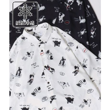 [^:215-268-0138]Silk Touch Animal Print Shirt/ڐG⊴ VN^b` Aj} vg Ƃ݃Vc VcSilk Touch Animal Print Shirt/ڐG⊴ VN^b` Aj} vg Ƃ݃Vc Vct@ubNƂ݂̂VN^b`̃|GXengpĂ܂B炳̔GŉĂɍœK̐ڐG⊴nŁAɃVɂȂɂC[W[PAACeƂĂđ劈̃VcłBfUCLATɃyMƌIȃfUCŖڂVcBVGbgƂ̂郏ChVGbgŏ{ȃR[fBl[go܂BlC̃I[o[TCYŃYAfB[X킸jZbNX̒pɂ߂łBR[fBlCgChpcƍ킹΃[hȕ͋CÒR[fɂQłBXLj[pcɍ킹؍R[f߁B`mpcJ[Spcɍ킹΃Xg[gȒȂɂB𑫂Ȃ~jobOLbv߁Byׂ݂Ɂ w{^̃n[g}[NNbNIJ[̍ēגʒmAXg1_̒ʒmAZ[̒ʒm󂯎邱Ƃł܂B iîCɓo^j Vbṽgbvy[Wɂn[g}[N uCɓVbvɒǉvNbNIViēדAuĥȏ󂯎邱Ƃł܂B iuĥCɓo^jySITRY^Vg[zTOKYOBŐ[Ŏ̃j[Yɍt@bVǋBsIŐꂽ[hX^CƃXg[gX^CZAN̎ɂ͂₷KvsȃACev`vCXŒĂ܂B