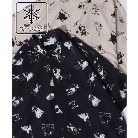 [^:215-268-0138]Silk Touch Animal Print Shirt/ڐG⊴ VN^b` Aj} vg Ƃ݃Vc VcSilk Touch Animal Print Shirt/ڐG⊴ VN^b` Aj} vg Ƃ݃Vc Vct@ubNƂ݂̂VN^b`̃|GXengpĂ܂B炳̔GŉĂɍœK̐ڐG⊴nŁAɃVɂȂɂC[W[PAACeƂĂđ劈̃VcłBfUCLATɃyMƌIȃfUCŖڂVcBVGbgƂ̂郏ChVGbgŏ{ȃR[fBl[go܂BlC̃I[o[TCYŃYAfB[X킸jZbNX̒pɂ߂łBR[fBlCgChpcƍ킹΃[hȕ͋CÒR[fɂQłBXLj[pcɍ킹؍R[f߁B`mpcJ[Spcɍ킹΃Xg[gȒȂɂB𑫂Ȃ~jobOLbv߁Byׂ݂Ɂ w{^̃n[g}[NNbNIJ[̍ēגʒmAXg1_̒ʒmAZ[̒ʒm󂯎邱Ƃł܂B iîCɓo^j Vbṽgbvy[Wɂn[g}[N uCɓVbvɒǉvNbNIViēדAuĥȏ󂯎邱Ƃł܂B iuĥCɓo^jySITRY^Vg[zTOKYOBŐ[Ŏ̃j[Yɍt@bVǋBsIŐꂽ[hX^CƃXg[gX^CZAN̎ɂ͂₷KvsȃACev`vCXŒĂ܂B