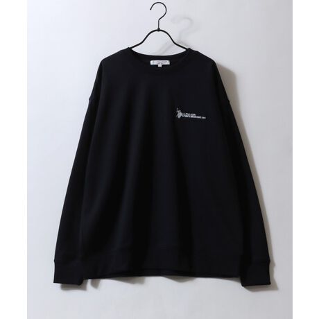 [^:012-714-0015]U.S. POLO ASSN./[GX|AbX ʒ I[o[TCY |CghJ  g[i[ XEFbg fB[X YU.S. POLO ASSN./[GX|AbX ʒ I[o[TCY |CghJ  g[i[ XEFbg fB[X YU.S. POLO ASSN./[GX|AbXAJBPOLOZ̃ItBVĉƂ1890Nɐݗč𒆐SɃobOAprvLiWJsĂ褐E150JVbv1000X܈ȏŔ̔sĂ顃C^AŊJÂĂ鐢Eő̃Yv^|ě{słuPitti Uomoṽt@bVV[ŃRNV𔭕\ȂǤEeŃg[^t@bVuhƂĕs̒nʂzĂ顁t@ubNyď_炩hC^b`ŒSn̗ǂȂƃ|GXea̗ёfށBG肪ǂۉ闠ёfނŃOV[Yp܂BfUCɂ̓uhےu_utH[X}ṽ|CghJƕShJ{Ă܂BVvŃ~j}ȃfUCŁAJWALC߁AXg[gɃX|[cȂǂǂȃX^Cɂ킹܂BVGbgƂ̂郏ChVGbgŏ{ȃR[fBl[go܂BlC̃I[o[TCYŃYAfB[X킸jZbNX̒pɂ߂łBR[fBlCgTg[i[An[tWbvAgbNWPbgAZ[^[AJ[fBKɃVcȂǒԃgbvX̒ōG΂ɌȂp[J[Bu]iCWPbgA~^[WPbgAU[WPbgA_EWPbgȂǂǂȃAE^[ƂQłBfjpc`mpȂǂ̃Chpcƍ킹΂{ȌÒR[fɁBXLj[pcXbNXƍ킹[hX^C؍R[f߁BJ[SpcXEFbgpcɍ킹΃Xg[gȒȂɂB𑫂Ȃ~jobOLbv߁Byׂ݂Ɂ w{^̃n[g}[NNbNIJ[̍ēגʒmAXg1_̒ʒmAZ[̒ʒm󂯎邱Ƃł܂B iîCɓo^j Vbṽgbvy[Wɂn[g}[N uCɓVbvɒǉvNbNIViēדAuĥȏ󂯎邱Ƃł܂B iuĥCɓo^jySITRY^Vg[zTOKYOBŐ[Ŏ̃j[Yɍt@bVǋBsIŐꂽ[hX^CƃXg[gX^CZAN̎ɂ͂₷KvsȃACev`vCXŒĂ܂B