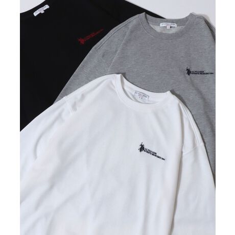 [^:012-714-0015]U.S. POLO ASSN./[GX|AbX ʒ I[o[TCY |CghJ  g[i[ XEFbg fB[X YU.S. POLO ASSN./[GX|AbX ʒ I[o[TCY |CghJ  g[i[ XEFbg fB[X YU.S. POLO ASSN./[GX|AbXAJBPOLOZ̃ItBVĉƂ1890Nɐݗč𒆐SɃobOAprvLiWJsĂ褐E150JVbv1000X܈ȏŔ̔sĂ顃C^AŊJÂĂ鐢Eő̃Yv^|ě{słuPitti Uomoṽt@bVV[ŃRNV𔭕\ȂǤEeŃg[^t@bVuhƂĕs̒nʂzĂ顁t@ubNyď_炩hC^b`ŒSn̗ǂȂƃ|GXea̗ёfށBG肪ǂۉ闠ёfނŃOV[Yp܂BfUCɂ̓uhےu_utH[X}ṽ|CghJƕShJ{Ă܂BVvŃ~j}ȃfUCŁAJWALC߁AXg[gɃX|[cȂǂǂȃX^Cɂ킹܂BVGbgƂ̂郏ChVGbgŏ{ȃR[fBl[go܂BlC̃I[o[TCYŃYAfB[X킸jZbNX̒pɂ߂łBR[fBlCgTg[i[An[tWbvAgbNWPbgAZ[^[AJ[fBKɃVcȂǒԃgbvX̒ōG΂ɌȂp[J[Bu]iCWPbgA~^[WPbgAU[WPbgA_EWPbgȂǂǂȃAE^[ƂQłBfjpc`mpȂǂ̃Chpcƍ킹΂{ȌÒR[fɁBXLj[pcXbNXƍ킹[hX^C؍R[f߁BJ[SpcXEFbgpcɍ킹΃Xg[gȒȂɂB𑫂Ȃ~jobOLbv߁Byׂ݂Ɂ w{^̃n[g}[NNbNIJ[̍ēגʒmAXg1_̒ʒmAZ[̒ʒm󂯎邱Ƃł܂B iîCɓo^j Vbṽgbvy[Wɂn[g}[N uCɓVbvɒǉvNbNIViēדAuĥȏ󂯎邱Ƃł܂B iuĥCɓo^jySITRY^Vg[zTOKYOBŐ[Ŏ̃j[Yɍt@bVǋBsIŐꂽ[hX^CƃXg[gX^CZAN̎ɂ͂₷KvsȃACev`vCXŒĂ܂B