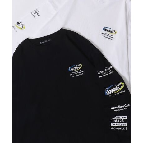 [^:011-503-0056]2025AWVǉ MARK GONZALES ARTWORK COLLECTION/}[NSUX ʒ |CghJ obNvg vg I[o[TCY TVc T fB[X YMARK GONZALES ARTWORK COLLECTION/}[NSUX ʒ |CghJ obNvg vg I[o[TCY TVc T fB[X YyMARK GONZALES ARTWORK COLLECTION/}[NSUXzWFhXP[^[ }[NESUX(MARK GONZALES)g̖O|uhuMark GonzalesvlXȊG̋}[J[ytHgR[WƓ̊ԈXy̕ȂǓƎ̎@ɂnグq̐SĂނȂł͂̃bZ[WɈꂽFʖLȃj[NȃfUC͓I10Nȏ_𑱂adidas̃R{Xj[J[NEW ERAߔNSUPREMEeXMark Gonzales̍iKWȂǊ͔ɑʂŤEɑ̃t@邱ƂłmĂ顁t@ubNǂƃn̂ǎȖ100fނgpĂAƂGŁAʋCAzɗDĂ܂BfUCMARK GONZALES炵VѐŜCpNgQ̃OtBbNXg[gX^Cɂ҂ȃfUCƂȂĂ܂BJtŃ|bvŃA[gȃfUCƁAmg[ŗ̂Xg[geCXgfUC傫vgꂽlC̃obNvg^CvBɃvgꂽ܂܂ȃACRڂlC̑vg^CvBɂ͂CȂANZgɂȂuhShJĂ܂BVGbgƂ̂郏ChVGbgŏ{ȃR[fBl[go܂BlC̃I[o[TCYŃYAfB[X킸jZbNX̒pɂ߂łBR[fBlCgg[i[p[J[An[tWbvAgbNWPbgAZ[^[AJ[fBKAVcȂǏH~̒ԃgbvX̒ōG΂ɌȂTBu]iCWPbgA~^[WPbgAU[WPbgA_EWPbgȂǂǂȃAE^[ƂQłBfjpc`mpȂǂ̃Chpcƍ킹΂{ȌÒR[fɁBXLj[pcXbNXƍ킹[hX^C؍R[f߁BJ[SpcXEFbgpcɍ킹΃Xg[gȒȂɂB𑫂Ȃ~jobOLbv߁Byׂ݂Ɂ w{^̃n[g}[NNbNIJ[̍ēגʒmAXg1_̒ʒmAZ[̒ʒm󂯎邱Ƃł܂B iîCɓo^j Vbṽgbvy[Wɂn[g}[N uCɓVbvɒǉvNbNIViēדAuĥȏ󂯎邱Ƃł܂B iuĥCɓo^jySITRY^Vg[zTOKYOBŐ[Ŏ̃j[Yɍt@bVǋBsIŐꂽ[hX^CƃXg[gX^CZAN̎ɂ͂₷KvsȃACev`vCXŒĂ܂B