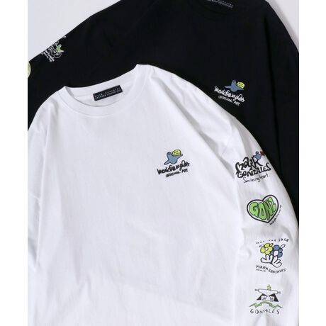 [^:011-503-0056]2025AWVǉ MARK GONZALES ARTWORK COLLECTION/}[NSUX ʒ |CghJ obNvg vg I[o[TCY TVc T fB[X YMARK GONZALES ARTWORK COLLECTION/}[NSUX ʒ |CghJ obNvg vg I[o[TCY TVc T fB[X YyMARK GONZALES ARTWORK COLLECTION/}[NSUXzWFhXP[^[ }[NESUX(MARK GONZALES)g̖O|uhuMark GonzalesvlXȊG̋}[J[ytHgR[WƓ̊ԈXy̕ȂǓƎ̎@ɂnグq̐SĂނȂł͂̃bZ[WɈꂽFʖLȃj[NȃfUC͓I10Nȏ_𑱂adidas̃R{Xj[J[NEW ERAߔNSUPREMEeXMark Gonzales̍iKWȂǊ͔ɑʂŤEɑ̃t@邱ƂłmĂ顁t@ubNǂƃn̂ǎȖ100fނgpĂAƂGŁAʋCAzɗDĂ܂BfUCMARK GONZALES炵VѐŜCpNgQ̃OtBbNXg[gX^Cɂ҂ȃfUCƂȂĂ܂BJtŃ|bvŃA[gȃfUCƁAmg[ŗ̂Xg[geCXgfUC傫vgꂽlC̃obNvg^CvBɃvgꂽ܂܂ȃACRڂlC̑vg^CvBɂ͂CȂANZgɂȂuhShJĂ܂BVGbgƂ̂郏ChVGbgŏ{ȃR[fBl[go܂BlC̃I[o[TCYŃYAfB[X킸jZbNX̒pɂ߂łBR[fBlCgg[i[p[J[An[tWbvAgbNWPbgAZ[^[AJ[fBKAVcȂǏH~̒ԃgbvX̒ōG΂ɌȂTBu]iCWPbgA~^[WPbgAU[WPbgA_EWPbgȂǂǂȃAE^[ƂQłBfjpc`mpȂǂ̃Chpcƍ킹΂{ȌÒR[fɁBXLj[pcXbNXƍ킹[hX^C؍R[f߁BJ[SpcXEFbgpcɍ킹΃Xg[gȒȂɂB𑫂Ȃ~jobOLbv߁Byׂ݂Ɂ w{^̃n[g}[NNbNIJ[̍ēגʒmAXg1_̒ʒmAZ[̒ʒm󂯎邱Ƃł܂B iîCɓo^j Vbṽgbvy[Wɂn[g}[N uCɓVbvɒǉvNbNIViēדAuĥȏ󂯎邱Ƃł܂B iuĥCɓo^jySITRY^Vg[zTOKYOBŐ[Ŏ̃j[Yɍt@bVǋBsIŐꂽ[hX^CƃXg[gX^CZAN̎ɂ͂₷KvsȃACev`vCXŒĂ܂B