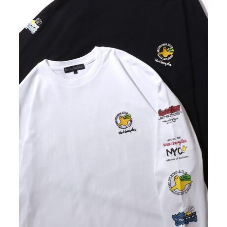 [^:011-503-0056]2025AWVǉ MARK GONZALES ARTWORK COLLECTION/}[NSUX ʒ |CghJ obNvg vg I[o[TCY TVc T fB[X YMARK GONZALES ARTWORK COLLECTION/}[NSUX ʒ |CghJ obNvg vg I[o[TCY TVc T fB[X YyMARK GONZALES ARTWORK COLLECTION/}[NSUXzWFhXP[^[ }[NESUX(MARK GONZALES)g̖O|uhuMark GonzalesvlXȊG̋}[J[ytHgR[WƓ̊ԈXy̕ȂǓƎ̎@ɂnグq̐SĂނȂł͂̃bZ[WɈꂽFʖLȃj[NȃfUC͓I10Nȏ_𑱂adidas̃R{Xj[J[NEW ERAߔNSUPREMEeXMark Gonzales̍iKWȂǊ͔ɑʂŤEɑ̃t@邱ƂłmĂ顁t@ubNǂƃn̂ǎȖ100fނgpĂAƂGŁAʋCAzɗDĂ܂BfUCMARK GONZALES炵VѐŜCpNgQ̃OtBbNXg[gX^Cɂ҂ȃfUCƂȂĂ܂BJtŃ|bvŃA[gȃfUCƁAmg[ŗ̂Xg[geCXgfUC傫vgꂽlC̃obNvg^CvBɃvgꂽ܂܂ȃACRڂlC̑vg^CvBɂ͂CȂANZgɂȂuhShJĂ܂BVGbgƂ̂郏ChVGbgŏ{ȃR[fBl[go܂BlC̃I[o[TCYŃYAfB[X킸jZbNX̒pɂ߂łBR[fBlCgg[i[p[J[An[tWbvAgbNWPbgAZ[^[AJ[fBKAVcȂǏH~̒ԃgbvX̒ōG΂ɌȂTBu]iCWPbgA~^[WPbgAU[WPbgA_EWPbgȂǂǂȃAE^[ƂQłBfjpc`mpȂǂ̃Chpcƍ킹΂{ȌÒR[fɁBXLj[pcXbNXƍ킹[hX^C؍R[f߁BJ[SpcXEFbgpcɍ킹΃Xg[gȒȂɂB𑫂Ȃ~jobOLbv߁Byׂ݂Ɂ w{^̃n[g}[NNbNIJ[̍ēגʒmAXg1_̒ʒmAZ[̒ʒm󂯎邱Ƃł܂B iîCɓo^j Vbṽgbvy[Wɂn[g}[N uCɓVbvɒǉvNbNIViēדAuĥȏ󂯎邱Ƃł܂B iuĥCɓo^jySITRY^Vg[zTOKYOBŐ[Ŏ̃j[Yɍt@bVǋBsIŐꂽ[hX^CƃXg[gX^CZAN̎ɂ͂₷KvsȃACev`vCXŒĂ܂B