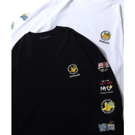 [^:011-503-0056]2025AWVǉ MARK GONZALES ARTWORK COLLECTION/}[NSUX ʒ |CghJ obNvg vg I[o[TCY TVc T fB[X YMARK GONZALES ARTWORK COLLECTION/}[NSUX ʒ |CghJ obNvg vg I[o[TCY TVc T fB[X YyMARK GONZALES ARTWORK COLLECTION/}[NSUXzWFhXP[^[ }[NESUX(MARK GONZALES)g̖O|uhuMark GonzalesvlXȊG̋}[J[ytHgR[WƓ̊ԈXy̕ȂǓƎ̎@ɂnグq̐SĂނȂł͂̃bZ[WɈꂽFʖLȃj[NȃfUC͓I10Nȏ_𑱂adidas̃R{Xj[J[NEW ERAߔNSUPREMEeXMark Gonzales̍iKWȂǊ͔ɑʂŤEɑ̃t@邱ƂłmĂ顁t@ubNǂƃn̂ǎȖ100fނgpĂAƂGŁAʋCAzɗDĂ܂BfUCMARK GONZALES炵VѐŜCpNgQ̃OtBbNXg[gX^Cɂ҂ȃfUCƂȂĂ܂BJtŃ|bvŃA[gȃfUCƁAmg[ŗ̂Xg[geCXgfUC傫vgꂽlC̃obNvg^CvBɃvgꂽ܂܂ȃACRڂlC̑vg^CvBɂ͂CȂANZgɂȂuhShJĂ܂BVGbgƂ̂郏ChVGbgŏ{ȃR[fBl[go܂BlC̃I[o[TCYŃYAfB[X킸jZbNX̒pɂ߂łBR[fBlCgg[i[p[J[An[tWbvAgbNWPbgAZ[^[AJ[fBKAVcȂǏH~̒ԃgbvX̒ōG΂ɌȂTBu]iCWPbgA~^[WPbgAU[WPbgA_EWPbgȂǂǂȃAE^[ƂQłBfjpc`mpȂǂ̃Chpcƍ킹΂{ȌÒR[fɁBXLj[pcXbNXƍ킹[hX^C؍R[f߁BJ[SpcXEFbgpcɍ킹΃Xg[gȒȂɂB𑫂Ȃ~jobOLbv߁Byׂ݂Ɂ w{^̃n[g}[NNbNIJ[̍ēגʒmAXg1_̒ʒmAZ[̒ʒm󂯎邱Ƃł܂B iîCɓo^j Vbṽgbvy[Wɂn[g}[N uCɓVbvɒǉvNbNIViēדAuĥȏ󂯎邱Ƃł܂B iuĥCɓo^jySITRY^Vg[zTOKYOBŐ[Ŏ̃j[Yɍt@bVǋBsIŐꂽ[hX^CƃXg[gX^CZAN̎ɂ͂₷KvsȃACev`vCXŒĂ܂B