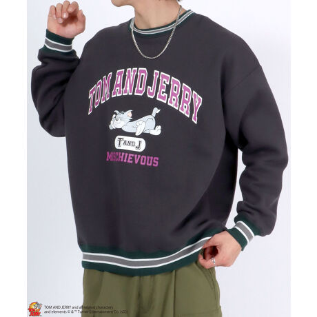 [^:012-503-0009]TOMJERRYigƃWF[jLN^[vg XEFbgg[i[iNсjTOMJERRYigƃWF[jLN^[vg XEFbgg[i[iNсjEIɂlC̃LN^[ugƃWF[ṽLN^[fUCꂽXEFbgׂ܂Iy  Point  z炩݂̂XEFbgnŁA͂ӂӂƋNтĂpĂN[lbNvI[o[gƂTCYŃgh̃rbOVGbgŒpĂ܂gƃWF[̃LN^[JbWSɃvgI[hXN[oÒ̂悤Ȃ킢fUCƁAɃ|CgŃvg񌳂K[T̂悤ɔzFɂVvȃfUCȂǁAޖLxɂpӂ܂􁟃YTCYł͂܂ʖ킸ɒpĂ̂ŁAjZbNXACeƂăyAR[fMtgɂ΂_ły@Styling@z{gX̓Chpcfjƍ킹ăVvɃAJWR[fB{[_[gbvX⃉OTVĉ悤ȃrbOVGbg̃gbvXƋɎĂVvȃACeBjbgxXgXgCvVcƍ킹LC߃X^CAWK[pcEgbNWPbgW[Wƍ킹Ċ؍Xg[gR[f܂܂lCBs|lbÑACeƃC[hăoPbgnbgԂÒR[fɂBAE^[ɑVcI[vJ[VcHD̂OKIꂩ̋G߂ɂ͒܂킵₷Ȃł傤BCXj[J[u[cꂩG߂ɂ̓T_ɍ킹āAobO̓LoXg[gobNXNGAV_[obN̂悤ȃ~jobNŃJWAɂ܂Ƃ߂̂XXBfB[X̓̕T}[jbgJ[fBKVA[gbvXƃC[hăp[ANZŏ炵B}[ChXJ[ĝ悤ȃOXJ[g⃏s[Xƍ킹l킢R[fArrbgJ[̃o[pcEtApcƂ{gXƂ܂{ȃR[fɁIOW⍡gh̃bVjbggăX^CO΂肿ƌIōN炵ۂɂȂ邩y@Tom and Jerry/gƃWF[@zNmĂLN^[ugƃWF[vB̂傫\A傱傢łǂ߂Ȃ̂lR̃gƁÂ͏]ŁAǂ|ĂgƂɂƂ킷lY~̃WF[A񂠂ǂJLh^o^RfBAjBVHSrfIDVD[XA݂Ɏ܂ňꑱĂB------------------------------------------------------------y@ Salong hameu iT n~[j zX̃X^CɎhƃgLLBEOZNguhƍʂLȃIWiACev`vCXŃWF_[XɒĂVbvBinstagramWEARł̓R[fBl[gVzMłI------------------------------------------------------------îCɓo^(n[g}[NNbNjJ[̍ēגʒm⃉XgP_̒ʒmvCX_E̒ʒm󂯎邱Ƃł܂BCɓVbvEuho^ĂƐViēׂȂǁAuh̏m点܂IЂCyɂo^