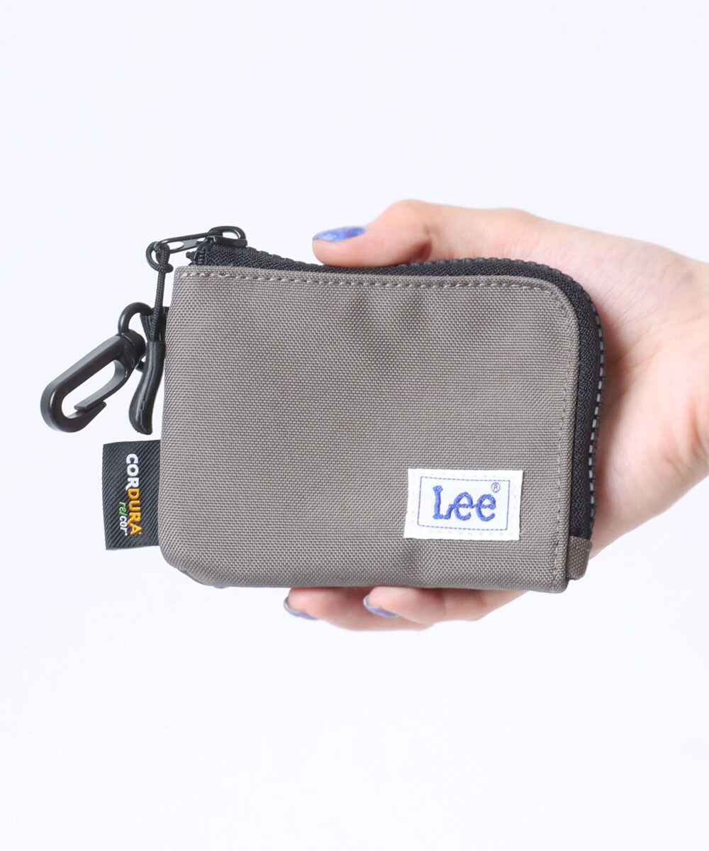 耐久性に優れたCORDURA】 コインケース ミニウォレット ミニ財布 小銭