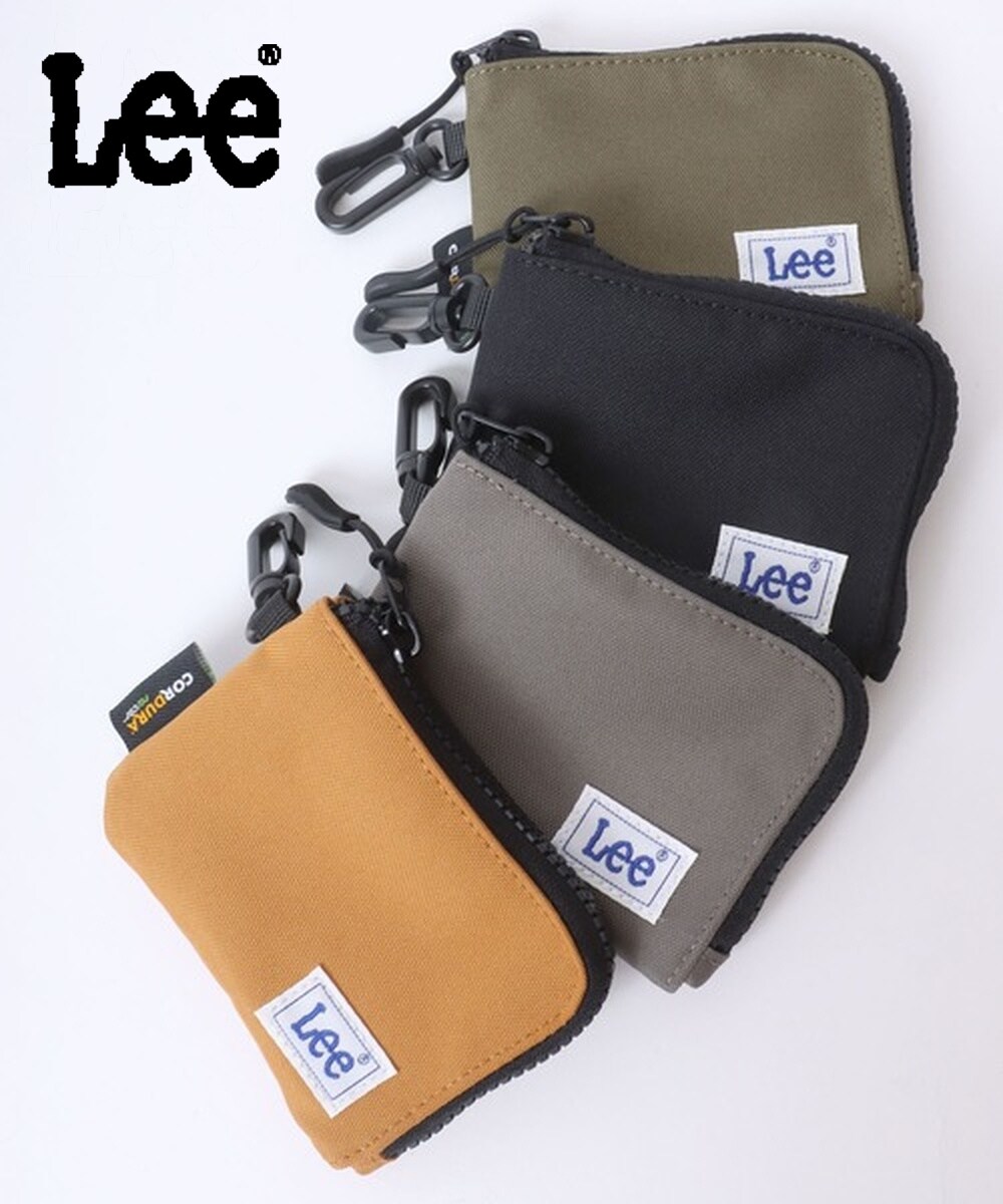 世界に一つだけのオリジナル　小銭入れ 耐久性に優れたCORDURA】 コインケース ミニウォレット ミニ財布 小銭