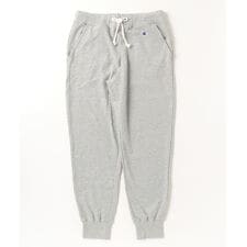 チャンピオン(Champion)のスウェットパンツ レディース ジョガーパンツ