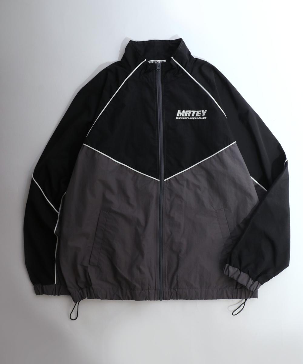 90's Independent Truck ナイロジャケット 90s VINTAGE adidasのナイロントラックジャケット(used)が入荷