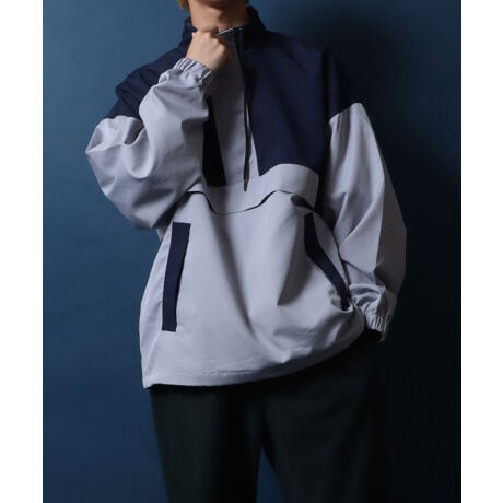 [^:314-221-0142]ANPAS Stand Neck Oversized Anorak Blouson/ANPAS ʒ X^hlbN I[o[TCY AmbN u] jpyANPAS Stand Neck Oversized Anorak Blouson/ANPAS ʒ X^hlbN I[o[TCY AmbN u]zFabricyď_炩G̗ǂ|GXegpAVɂȂɂh[vꂢɏo܂BLkAƂnKȒSn^Ă܂BDesign/Silhouetteꂽ~j}ȃfUCǂȃACeƂǂAX^CO̎ƂĊ􂵂ĂPłBgh̍▭ȏ䊴̃u]^AE^[Ɏdグ邱ƂŁA{ȃX^COo܂BJK[|Pbgƃn[tWbṽfUCIȃAmbN^CvƂȂĂ܂BI[o[TCỸChVGbg{ȃX^COo܂BlC̃rbOVGbgX^CŃjZbNXƂĂg܂BStylingTg[i[Ap[J[AjbgɃVcȂǂǂȃCi[ACeƂQłBChpcXbNXȂǂƍ킹āAS̓Iɂ邭ȂlĈӂLC߃X^C߂łBJ[SpcWK[pcɃXj[J[킹ƃX|[cXg[gX^Cɡfj`mpAChpcɍ킹ƃJWAX^CɁAɃ[t@[u[cȂǂ̊vC킹ƏiȑlȃX^CɁBg[gobOobNpbNLbvoPbgnbgATOXANZT[ȂǂȏƂQłBYfB[XƂɒpł郆jZbNXfŤJbvR[fFBm̃yAR[fɂ߂łîCɓo^J[̍ēפZ[Xg1_ʒm͂܂uĥCɓo^ViēׂȂǂȏ󂯎邱Ƃł܂yANPASz̍Ő[ӎȂςȂ̂؂ɁB̎X́ghǋAɂ̐ւ̐VȈɊYx[VbN[hX^CĂ܂B