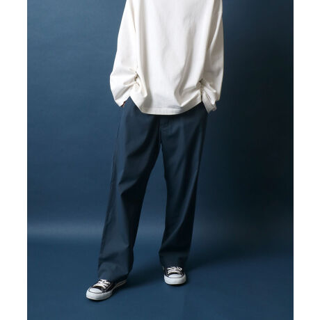 [^:516-228-0014]Stretch Tuck Wide Chino Pants/Xgb` ^bNCh `mpc XbNXyStretch Tuck Wide Chino Pants/Xgb` ^bNCh `mpc XbNXzFabric悢̌yďvȃ|GXengpAVɂȂɂ̎舵yłBLkAƂnKȒSn^Ă܂BDesign/SilhouetteꂽVvŃ~j}ȃfUCǂȃACeƂǂAJWALC߂܂ŕLX^COɑΉł܂B[YȃVGbgŁAWXgTCYEGXgŐƃLC߂ȃX^COɁATCYAbvqbvnOCɐƃXg[gXP[^[̃X^COoł܂BEGXg̓V[OSdlŗ₷Axg[vtĂ̂Ń^bNCŃxg邱Ƃ\łBStylingnTVc|VcAVcȂǂǂȃgbvXƂQłBrbOVGbg̃gbvXɍ킹āAS̓Iɂ邭ȂlĈӂX^C80`90'sÒX^C߂łBXj[J[ƍ킹ăJWAX^CɁA[t@[u[cȂǂ̊vCƍ킹ƏiȑlX^CɁBg[gobOobNpbNLbvoPbgnbgATOXANZT[ȂǂȏƂQłBYfB[XƂɒpł郆jZbNXfŤJbvR[fFBm̃yAR[fɂ߂łîCɓo^J[̍ēפZ[Xg1_ʒm͂܂uĥCɓo^ViēׂȂǂȏ󂯎邱Ƃł܂yANPASz̍Ő[ӎȂςȂ̂؂ɁB̎X́ghǋAɂ̐ւ̐VȈɊYx[VbN[hX^CĂ܂B