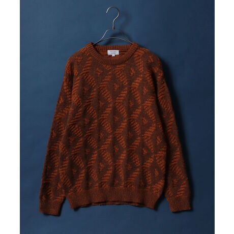 [^:113-228-0038]Total Pattern Woolly Knit Pullover/ E[CN jbg vI[o[yTotal Pattern Woolly Knit Pullover/ E[CN jbg vI[o[zFabricLяk݂ɂ^ꂵɂ|GXegpĂ邽߃jbgłȂ̎舵yłB݂Aî錩h̃E[CNfނgpĂ܂BDesign/SilhouetteNVJȃA[KCmfBbNȂǑ݊Q̑fUCB1980`90ŇÒBe[Woghvf̍1ƂȂĂ܂BI[o[TCỸChVGbg{ȃX^COo܂BlC̃rbOVGbgX^CŃjZbNXƂĂg܂BStylingbYR[g_EWPbg_ExXgX^WgbNWPbgLeBOR[g~^[WPbgȂǂǂȃAE^[ƂQłBrbOVGbg̃Iu`FbNVcChñJ[Spcאg̃XLj[pcƍ킽؍nXg[gX^C̓IXXChpcXbNXȂǂƍ킹āAS̓Iɂ邭ȂlĈӂLC߃X^C߂łBJ[SpcWK[pcɃXj[J[킹ƃX|[cXg[gX^Cɡfj`mpAChpcɍ킹ƃJWAX^CɁAɃ[t@[u[cȂǂ̊vC킹ƏiȑlȃX^CɁBg[gobOobNpbNLbvoPbgnbgATOXANZT[ȂǂȏƂQłBYfB[XƂɒpł郆jZbNXfŤJbvR[fFBm̃yAR[fɂ߂łîCɓo^J[̍ēפZ[Xg1_ʒm͂܂uĥCɓo^ViēׂȂǂȏ󂯎邱Ƃł܂yANPASz̍Ő[ӎȂςȂ̂؂ɁB̎X́ghǋAɂ̐ւ̐VȈɊYx[VbN[hX^CĂ܂B