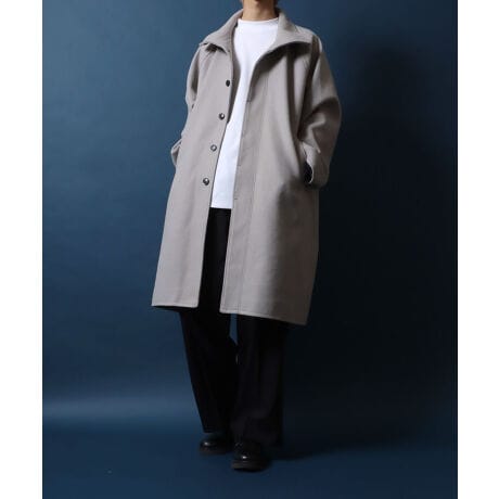 [^:313-330-0379]ANPAS Melton Oversized Stand Coat/ANPAS g I[o[TCY X^hR[g jpyANPAS Melton Oversized Stand Coat/ANPAS g I[o[TCY X^hR[gzFabricE[̂悤ȏ㎿ȕŕۉAy˔XgXt[ȗDꂽSnƂȂĂ܂BDesign/Silhouette䗃dĂɃÕ{bNXVGbglȈۂ^Ă܂B𗎂Ƃ[YȃVGbgȂꂽۂ^Ă܂Bꂽ~j}ȃfUCǂȃACeƂǂAX^CO̎ƂĊ􂵂ĂPB[YVGbgŃX[c̏ォłHD邽߃rWlXtH[}EFAƂĂpł钅܂킵Q̏iłBI[o[TCỸChVGbg{ȃX^COo܂BlC̃rbOVGbgX^CŃjZbNXƂĂg܂BStylingbYR[g_EWPbg_ExXgX^WgbNWPbgLeBOR[g~^[WPbgƋɐlC̃X^hR[gBTg[i[Ap[J[AjbgɃVcȂǂǂȃCi[ACeƂQłBrbOVGbg̃XEFbgg[i[jbg/Z[^[Iu`FbNVcChñJ[Spcאg̃XLj[pcƍ킽؍nXg[gX^C̓IXXChpcXbNXȂǂƍ킹āAS̓Iɂ邭ȂlĈӂLC߃X^C߂łBJ[SpcWK[pcɃXj[J[킹ƃX|[cXg[gX^Cɡfj`mpAChpcɍ킹ƃJWAX^CɁAɃ[t@[u[cȂǂ̊vC킹ƏiȑlȃX^CɁBg[gobOobNpbNLbvoPbgnbgATOXANZT[ȂǂȏƂQłBYfB[XƂɒpł郆jZbNXfŤJbvR[fFBm̃yAR[fɂ߂łîCɓo^J[̍ēפZ[Xg1_ʒm͂܂uĥCɓo^ViēׂȂǂȏ󂯎邱Ƃł܂yANPASz̍Ő[ӎȂςȂ̂؂ɁB̎X́ghǋAɂ̐ւ̐VȈɊYx[VbN[hX^CĂ܂B