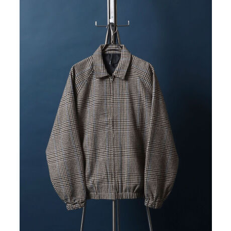 [^:313-385-0043]Plaid Oversized Blouson/`FbN I[o[TCY u] R[`WPbg jpyPlaid Oversized Blouson/`FbN I[o[TCY u] R[`WPbgzFabricyď_炩G̗ǂ|GXegpAVɂȂɂh[vꂢɏo܂BLkAƂnXgXt[̒Sn^Ă܂BDesign/SilhouetteǂȃV[R[fBl[gɂ킹閜\ȃM[VGbgBꂽ~j}ȃAEghAfUCǂȃACeƂQłBI[o[TCỸChVGbg{ȃX^COo܂BlC̃rbOVGbgX^CŃjZbNXƂĂg܂BStylingbYR[g_EWPbg_ExXgX^WgbNWPbgLeBOR[g~^[WPbgƋɐlC̃XCOgbvWPbgBTg[i[Ap[J[AjbgɃVcȂǂǂȃCi[ACeƂQłBrbOVGbg̃XEFbgg[i[jbg/Z[^[Iu`FbNVcChñJ[Spcאg̃XLj[pcƍ킽؍nXg[gX^C̓IXXChpcXbNXȂǂƍ킹āAS̓Iɂ邭ȂlĈӂLC߃X^C߂łBJ[SpcWK[pcɃXj[J[킹ƃX|[cXg[gX^Cɡfj`mpAChpcɍ킹ƃJWAX^CɁAɃ[t@[u[cȂǂ̊vC킹ƏiȑlȃX^CɁBg[gobOobNpbNLbvoPbgnbgATOXANZT[ȂǂȏƂQłBYfB[XƂɒpł郆jZbNXfŤJbvR[fFBm̃yAR[fɂ߂łîCɓo^J[̍ēפZ[Xg1_ʒm͂܂uĥCɓo^ViēׂȂǂȏ󂯎邱Ƃł܂yANPASz̍Ő[ӎȂςȂ̂؂ɁB̎X́ghǋAɂ̐ւ̐VȈɊYx[VbN[hX^CĂ܂B