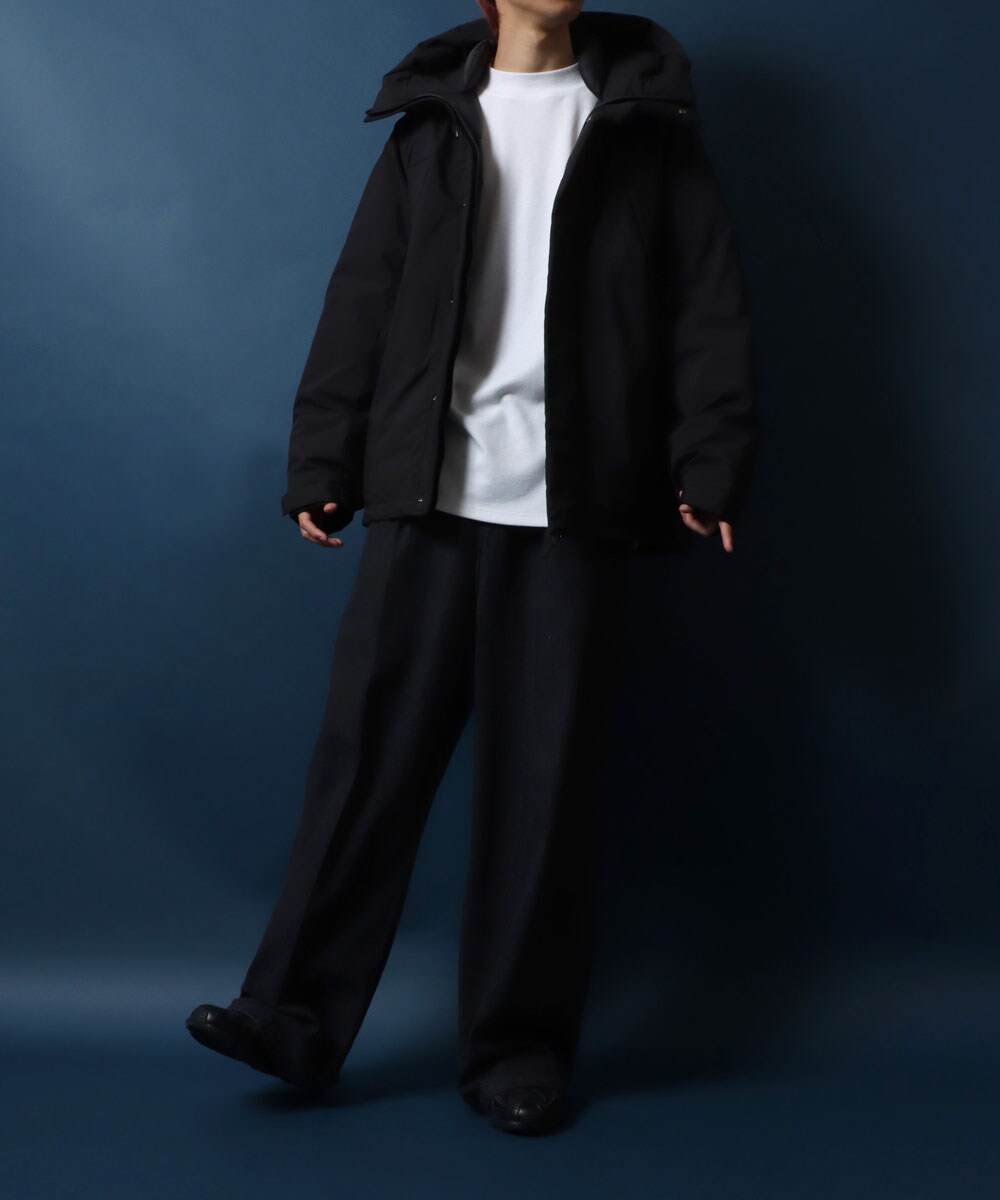 西川ダウン(R) [SHIELD] シェルダウン | ナノユニバース(NANO universe