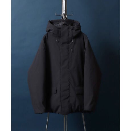 [^:314-330-0055]ANPAS Stretch Oversize Hooded Eco Down Jacket/ANPAS ʒ Xgb` I[o[TCY GR_Et[hWPbg jpyANPAS Stretch Oversize Hooded Eco Down Jacket/ANPAS ʒ Xgb` I[o[TCY GR_Et[hWPbgz Fabric@\|GXefނgpBۉ̍|GXeȂgpĂAyĖhɂDĂ܂BXgb`̑fނŒSnǂAhA^E[X͂AEghAV[łłDꂽiłBDesign/Silhouetteꂽ~j}ȃfUCǂȃACeƂǂAX^CO̎ƂĊ􂵂ĂPłB^E[X͂̂ƍ@\ȑfމHɂAEghAV[łł閜\t@bV̍PłBɂ̓ujbggpAʂȂhɗDꂽɂȂĂ܂BI[o[TCỸChVGbg{ȃX^COo܂BlC̃rbOVGbgX^CŃjZbNXƂĂg܂BStylingX^W~^[WPbgA`FX^[R[gƂƂɍGڂ̒ȃWPbgBTg[i[Ap[J[jbgɃVcȂǂǂȃCi[ACeƂQłBChpcXbNXȂǂƍ킹āAS̓Iɂ邭ȂlC80`90'sÒX^C߂łBXEFbgpcWK[pcɃXj[J[킹ƃX|[cXg[gX^Cɡfj`mpAChpcɍ킹ƃJWAX^CɁAɃ[t@[u[cȂǂ̊vC킹ƏiȑlȃX^CɁBg[gobOobNpbNLbvoPbgnbgATOXANZT[ȂǂȏƂQłBYfB[XƂɒpł郆jZbNXfŤJbvR[fFBm̃yAR[fɂ߂łîCɓo^J[̍ēפZ[Xg1_ʒm͂܂uĥCɓo^ViēׂȂǂȏ󂯎邱Ƃł܂yANPASz̍Ő[ӎȂςȂ̂؂ɁB̎X́ghǋAɂ̐ւ̐VȈɊYx[VbN[hX^CĂ܂B