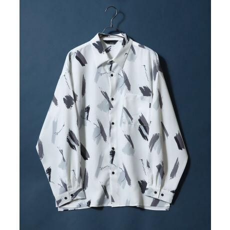 [^:215-268-0126]yBalloon Sleeve Total Pattern Print Shirt/o[X[u vg Vc ڐG⊴ C[W[PA Xgb`zFabricyď_炩G̗ǂ|GXegpAɂăVłĂCɂȂɂߓ̎舵ƂĂyłBLkAƂnKȒSn^Ă܂BڐG⊴HɂďłKɉ߂Ƃł܂BDesign/Silhouettegȕ͋C̉ԕ􉽊w͗lȂǂ܂܂ȃfUCIŃ[hȃX^COo܂B傫߂̃A[z[瑳ɂĂՂƂ̃o[X[u{ȃX^COo܂BI[o[TCỸChVGbg{ȃX^COo܂BlC̃rbOVGbgX^CŃjZbNXƂĂg܂BStylingU[u]J[fBK̃Ci[ƂĂ߂łBԕ̓LC߂؍Xg[g̃X^COɑQłBTVc^NgbvȂǂǂȃgbvXƂQłBI[o[TCY̒pőS̓Iɂ邭ȂlĈӂLC߃X^C߂łBChpcXbNXȂǂƍ킹āAS̓Iɂ邭ȂlC80`90'sÒX^C߂łBfj`mpAChpcɍ킹ƃJWAX^CɁAɃ[t@[u[cȂǂ̊vC킹ƏiȑlȃX^CɁBg[gobOobNpbNLbvoPbgnbgATOXANZT[ȂǂȏƂQłBYfB[XƂɒpł郆jZbNXfŤJbvR[fFBm̃yAR[fɂ߂łîCɓo^J[̍ēפZ[Xg1_ʒm͂܂uĥCɓo^ViēׂȂǂȏ󂯎邱Ƃł܂yANPASz̍Ő[ӎȂςȂ̂؂ɁB̎X́ghǋAɂ̐ւ̐VȈɊYx[VbN[hX^CĂ܂B