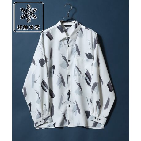 [^:215-268-0126]yBalloon Sleeve Total Pattern Print Shirt/o[X[u vg Vc ڐG⊴ C[W[PA Xgb`zFabricyď_炩G̗ǂ|GXegpAɂăVłĂCɂȂɂߓ̎舵ƂĂyłBLkAƂnKȒSn^Ă܂BڐG⊴HɂďłKɉ߂Ƃł܂BDesign/Silhouettegȕ͋C̉ԕ􉽊w͗lȂǂ܂܂ȃfUCIŃ[hȃX^COo܂B傫߂̃A[z[瑳ɂĂՂƂ̃o[X[u{ȃX^COo܂BI[o[TCỸChVGbg{ȃX^COo܂BlC̃rbOVGbgX^CŃjZbNXƂĂg܂BStylingU[u]J[fBK̃Ci[ƂĂ߂łBԕ̓LC߂؍Xg[g̃X^COɑQłBTVc^NgbvȂǂǂȃgbvXƂQłBI[o[TCY̒pőS̓Iɂ邭ȂlĈӂLC߃X^C߂łBChpcXbNXȂǂƍ킹āAS̓Iɂ邭ȂlC80`90'sÒX^C߂łBfj`mpAChpcɍ킹ƃJWAX^CɁAɃ[t@[u[cȂǂ̊vC킹ƏiȑlȃX^CɁBg[gobOobNpbNLbvoPbgnbgATOXANZT[ȂǂȏƂQłBYfB[XƂɒpł郆jZbNXfŤJbvR[fFBm̃yAR[fɂ߂łîCɓo^J[̍ēפZ[Xg1_ʒm͂܂uĥCɓo^ViēׂȂǂȏ󂯎邱Ƃł܂yANPASz̍Ő[ӎȂςȂ̂؂ɁB̎X́ghǋAɂ̐ւ̐VȈɊYx[VbN[hX^CĂ܂B