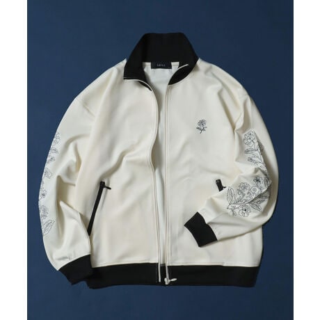 [^:017-503-0004]ANPAS Flower Embroidery Track Jacket/ANPAS ʒ gbNWPbgԎhJ gbvX |CghJgbNWPbg hJ W[WyANPAS Flower Embroidery Track Jacket/ANPAS ʒ gbNWPbgԎhJ gbvX |CghJgbNWPbg hJ W[WzFabricǂ݂ƏiȌ򊴂̂W[WngpĂ܂BLkAƂnKȒSn^Ă܂BDesign/Silhouettegȕ͋CỸCƔzFũfUC{ȌÒ̃X^COogh̍ACeBƑɂ̓Xeb`̃NIeBɍShJ炢Â_ɂȂĂ܂B݂𗧂X^hJ[AJXeJ[Ƌ݂̕ωł܂قȂۂɂȂAX^CO̕L܂BI[o[TCỸ{bNXVGbgAȃAJWX^CA{ȌÒ̃X^COo܂BlC̃rbOVGbgX^CŃjZbNXƂĂg܂BStylingnvg܂łǂTVcƂQłBChpcXbNXȂǂƍ킹āAS̓Iɂ邭ȂlĈӂLC߃X^C߂łBJ[SpcWK[pcɃXj[J[킹ƃX|[cXg[gX^Cɡfj`mpAChpcɍ킹ƃJWAX^CɁAɃ[t@[u[cȂǂ̊vC킹ƏiȑlȃX^CɁBg[gobOobNpbNLbvoPbgnbgATOXANZT[ȂǂȏƂQłBYfB[XƂɒpł郆jZbNXfŤJbvR[fFBm̃yAR[fɂ߂łîCɓo^J[̍ēפZ[Xg1_ʒm͂܂uĥCɓo^ViēׂȂǂȏ󂯎邱Ƃł܂yANPASz̍Ő[ӎȂςȂ̂؂ɁB̎X́ghǋAɂ̐ւ̐VȈɊYx[VbN[hX^CĂ܂B