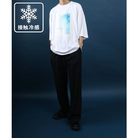 [^:011-211-0370]Cool Touch Front & Back Print Grafic Pattern T-shirt/ڐG⊴ obNvg Oʃvg OtBbN TVc Y fB[XyCool Touch Front & Back Print Grafic Pattern T-shirt/ڐG⊴ obNvg Oʃvg OtBbN TVc Y fB[X zFabricꂽVvŃ~j}ȃfUCǂȃACeƂQłByď_炩ƂnKȒSn^Ă܂BڐG⊴HɂďKɉ߂Ƃł܂BDesign/Silhouette\ʂɂ͂肰Ȃ|CgvgƃobNɂ̓CpNĝCXg\tfUCŕ\Ă܂Bd˒ȂĂ̋G߂ɂꒅłꂢ߂Xg[gR[f܂ŒȂ܂BƂI[o[TCỸVGbgƂȂꂽl̈ۂ^Ă܂BlC̃rbOVGbgX^CŃjZbNXƂĂg܂BStylingfjWPbgXJWgbNWPbgAiCu]AC_[XWPbgAU[u]ȂǏt̂ǂȃAE^[ƂQłBChpcXbNXȂǂƍ킹āAS̓Iɂ邭ȂlĈӂLC߃X^C߂łBJ[SpcWK[pcɃXj[J[킹ƃX|[cXg[gX^Cɡfj`mpAChpcɍ킹ƃJWAX^CɁAɃ[t@[u[cȂǂ̊vC킹ƏiȑlȃX^CɁBg[gobOobNpbNLbvoPbgnbgATOXANZT[ȂǂȏƂQłBYfB[XƂɒpł郆jZbNXfŤJbvR[fFBm̃yAR[fɂ߂łîCɓo^J[̍ēפZ[Xg1_ʒm͂܂uĥCɓo^ViēׂȂǂȏ󂯎邱Ƃł܂yANPASz̍Ő[ӎȂςȂ̂؂ɁB̎X́ghǋAɂ̐ւ̐VȈɊYx[VbN[hX^CĂ܂B