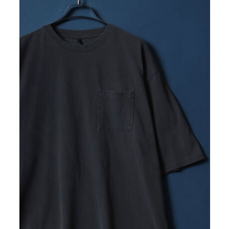 [^:011-385-0019]Pigment Plain Color T-Shirt with Pocket/sOgH |Pbgt n sVc  Y fB[XyPigment Plain Color T-Shirt with Pocket/sOgH |Pbgt n sVc  Y fB[XzFabricȓL̂Ə_炩ȔG肪Q̒Sn^Ă܂BʋCǂAzAێɗDĂ邽߉KȒSn𓾂܂BɋAvȂ߁AJԂ̐ł݂ɂƂ낪ȑfނ̓łBDesign/Silhouette{̃sOgHɂXg[g⃌gȕ͋CꖇBẴtFXCxgAx̂łR[fɃIXẌ_łBI[o[TCỸChVGbg{ȃX^COo܂BlC̃rbOVGbgX^CŃjZbNXƂĂg܂BStylingChpcXbNXȂǂƍ킹āAS̓Iɂ邭ȂlĈӂLC߃X^C߂łBJ[SpcWK[pcɃXj[J[킹ƃX|[cXg[gX^Cɡfj`mpAChpcɍ킹ƃJWAX^CɁAɃ[t@[u[cȂǂ̊vC킹ƏiȑlȃX^CɁBg[gobOobNpbNLbvoPbgnbgATOXANZT[ȂǂȏƂQłBYfB[XƂɒpł郆jZbNXfŤJbvR[fFBm̃yAR[fɂ߂łîCɓo^J[̍ēפZ[Xg1_ʒm͂܂uĥCɓo^ViēׂȂǂȏ󂯎邱Ƃł܂yANPASz̍Ő[ӎȂςȂ̂؂ɁB̎X́ghǋAɂ̐ւ̐VȈɊYx[VbN[hX^CĂ܂B