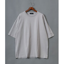【 接触冷感 UVカット 吸水速乾 】 半袖 Tシャツ メンズ レディース ヘビーウェイト