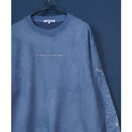 [^:012-221-0083]Flower Embroidery Cut Suede Sweatshirt/t[hJ hJ I[o[TCY tFCNXG[h XEFbg g[i[<div>yFlower Embroidery Cut Suede Sweatshirt/t[hJ hJ I[o[TCY tFCNXG[h XEFbg g[i[z<div><div>Fabric<div>߂ׂ̍JbgXEF[hfނgpĂAy炩ȎG肪IłB<div>yď_炩G̗ǂ|GXegpAɂăVłĂCɂȂɂߓ̎舵ƂĂyłB<div><div>Design/Silhouette<div>IȂ̂zF̉ԎhJŁALC߃[h̃X^CO؍Xg[g̃X^CO܂ŕLΉł܂B<div>ꂽ~j}ȃfUCǂȃACeƂǂAX^CO̎ƂĊ􂵂ĂPłB<div>I[o[TCỸChVGbg{ȃX^COo܂B<div>lC̃rbOVGbgX^CŃjZbNXƂĂg܂B<div><div>Styling<div>fjWPbgXJWgbNWPbgAiCu]AC_[XWPbgAU[u]Ȃǂ̂ǂȃAE^[ƂQłB<div>ChpcXbNXȂǂƍ킹āAS̓Iɂ邭ȂlĈӂLC߃X^C߂łB<div>J[SpcWK[pcɃXj[J[킹ƃX|[cXg[gX^Cɡ<div>fj`mpAChpcɍ킹ƃJWAX^CɁAɃ[t@[u[cȂǂ̊vC킹ƏiȑlȃX^CɁB<div>g[gobOobNpbNLbvoPbgnbgATOXANZT[ȂǂȏƂQłB<div>YfB[XƂɒpł郆jZbNXfŤJbvR[fFBm̃yAR[fɂ߂ł<div><div>îCɓo^<div>J[̍ēפZ[Xg1_ʒm͂܂<div>uĥCɓo^<div>ViēׂȂǂȏ󂯎邱Ƃł܂<div><div>yANPASz<div>̍Ő[ӎȂςȂ̂؂ɁB<div>̎X́ghǋAɂ̐ւ̐VȈɊYx[VbN[hX^CĂ܂B<div>