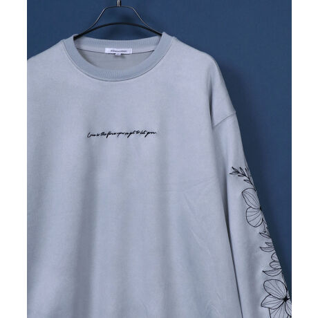 [^:012-221-0083]Flower Embroidery Cut Suede Sweatshirt/t[hJ hJ I[o[TCY tFCNXG[h XEFbg g[i[<div>yFlower Embroidery Cut Suede Sweatshirt/t[hJ hJ I[o[TCY tFCNXG[h XEFbg g[i[z<div><div>Fabric<div>߂ׂ̍JbgXEF[hfނgpĂAy炩ȎG肪IłB<div>yď_炩G̗ǂ|GXegpAɂăVłĂCɂȂɂߓ̎舵ƂĂyłB<div><div>Design/Silhouette<div>IȂ̂zF̉ԎhJŁALC߃[h̃X^CO؍Xg[g̃X^CO܂ŕLΉł܂B<div>ꂽ~j}ȃfUCǂȃACeƂǂAX^CO̎ƂĊ􂵂ĂPłB<div>I[o[TCỸChVGbg{ȃX^COo܂B<div>lC̃rbOVGbgX^CŃjZbNXƂĂg܂B<div><div>Styling<div>fjWPbgXJWgbNWPbgAiCu]AC_[XWPbgAU[u]Ȃǂ̂ǂȃAE^[ƂQłB<div>ChpcXbNXȂǂƍ킹āAS̓Iɂ邭ȂlĈӂLC߃X^C߂łB<div>J[SpcWK[pcɃXj[J[킹ƃX|[cXg[gX^Cɡ<div>fj`mpAChpcɍ킹ƃJWAX^CɁAɃ[t@[u[cȂǂ̊vC킹ƏiȑlȃX^CɁB<div>g[gobOobNpbNLbvoPbgnbgATOXANZT[ȂǂȏƂQłB<div>YfB[XƂɒpł郆jZbNXfŤJbvR[fFBm̃yAR[fɂ߂ł<div><div>îCɓo^<div>J[̍ēפZ[Xg1_ʒm͂܂<div>uĥCɓo^<div>ViēׂȂǂȏ󂯎邱Ƃł܂<div><div>yANPASz<div>̍Ő[ӎȂςȂ̂؂ɁB<div>̎X́ghǋAɂ̐ւ̐VȈɊYx[VbN[hX^CĂ܂B<div>